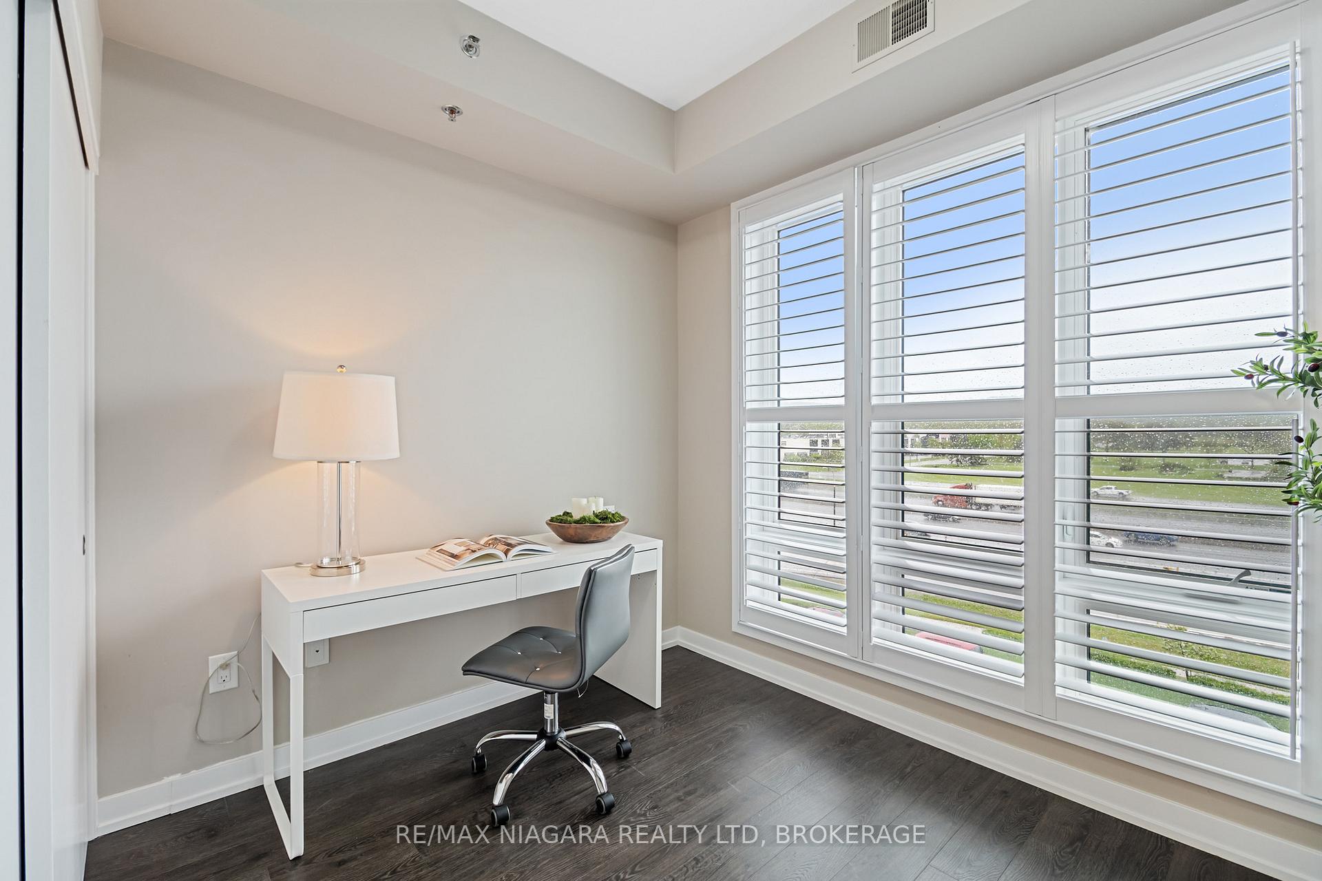 Photo 22 of Unit 411, 520 North Service Road, Grimsby, Grimsby Beach — HOMEH