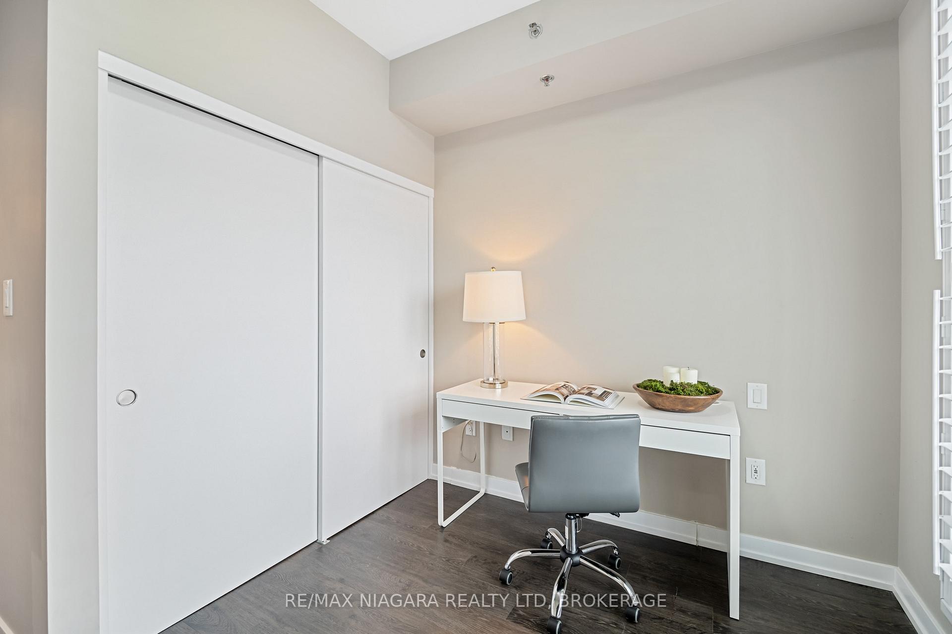 Photo 23 of Unit 411, 520 North Service Road, Grimsby, Grimsby Beach — HOMEH