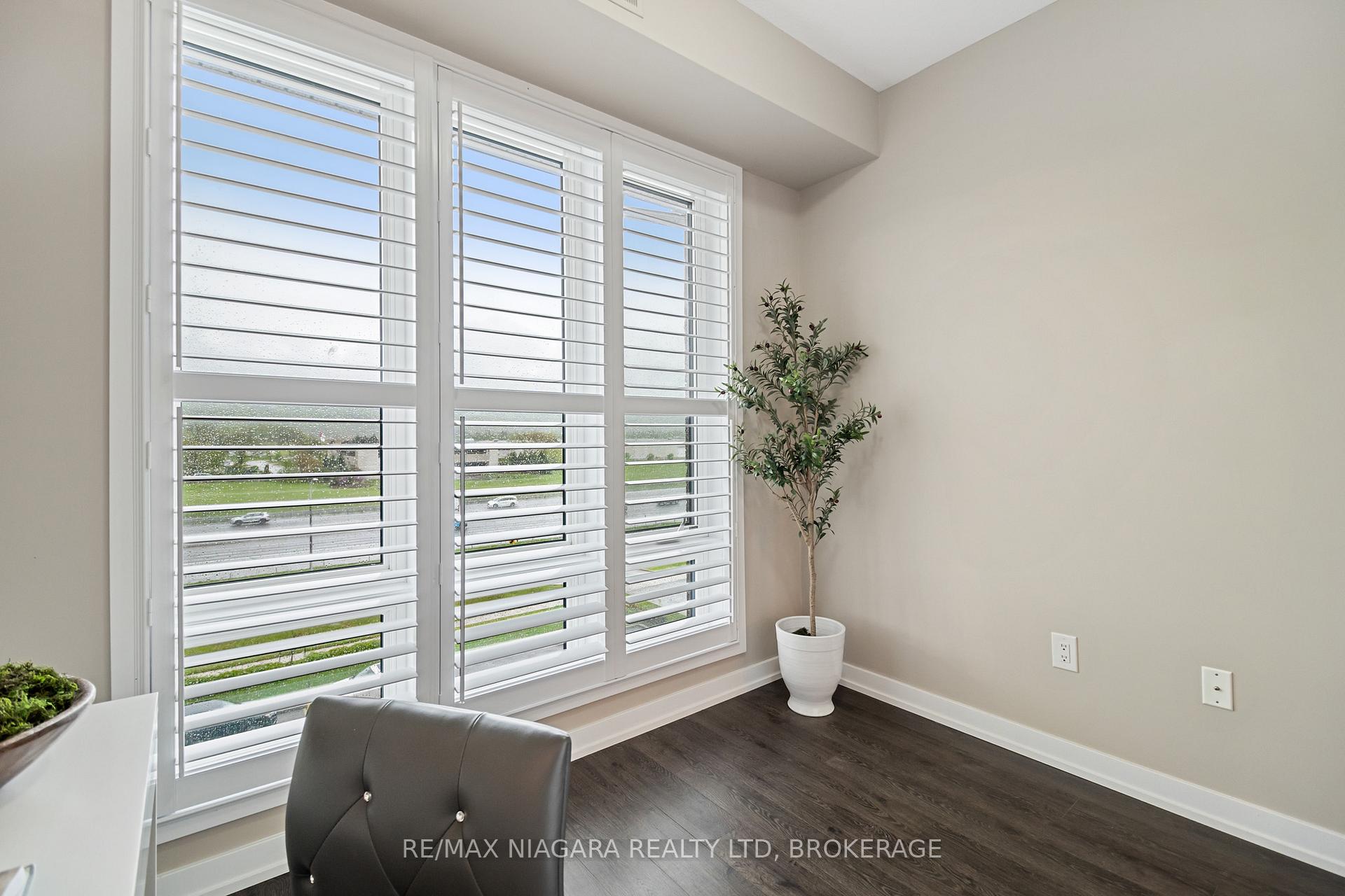 Photo 24 of Unit 411, 520 North Service Road, Grimsby, Grimsby Beach — HOMEH