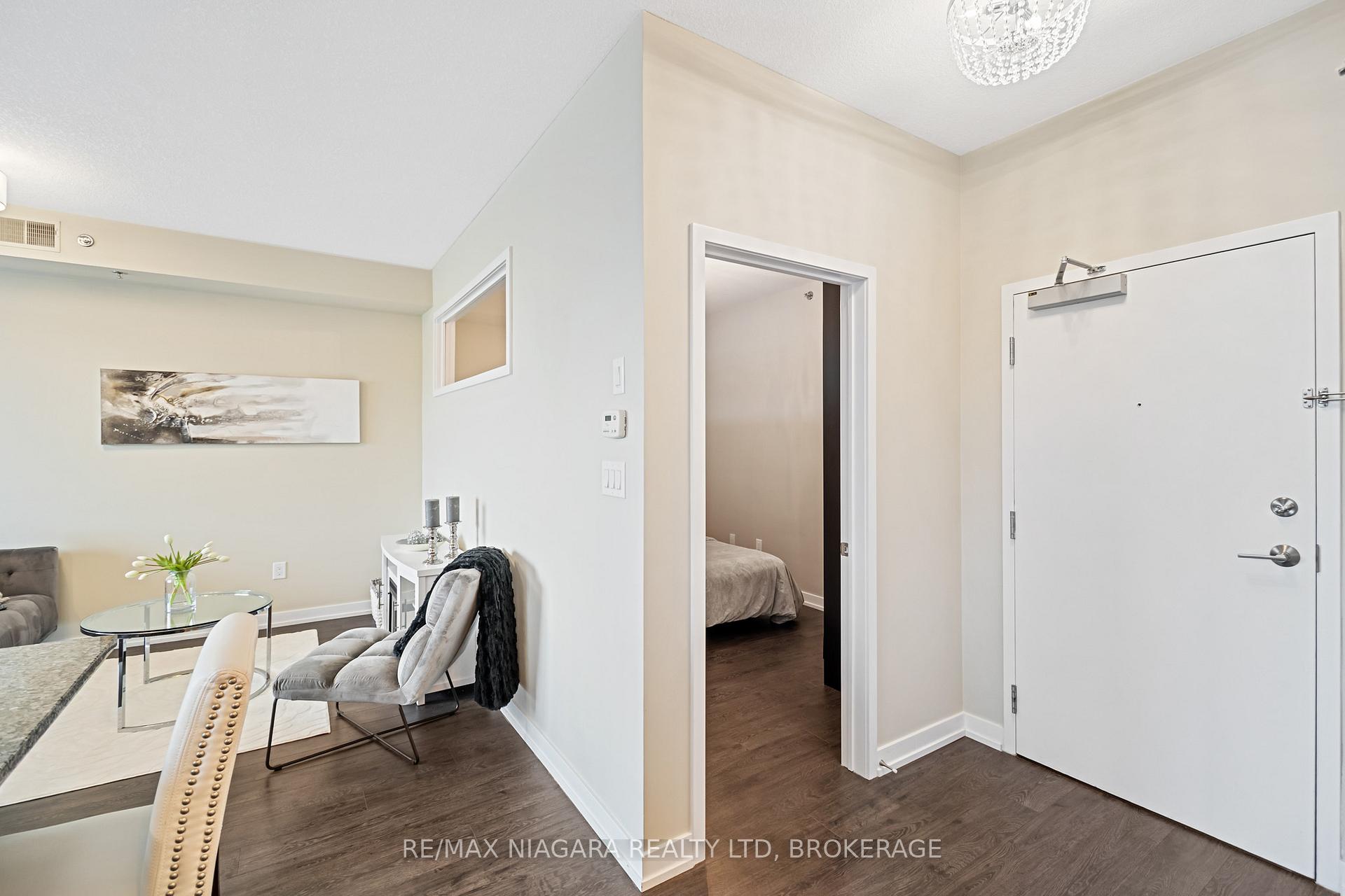Photo 26 of Unit 411, 520 North Service Road, Grimsby, Grimsby Beach — HOMEH