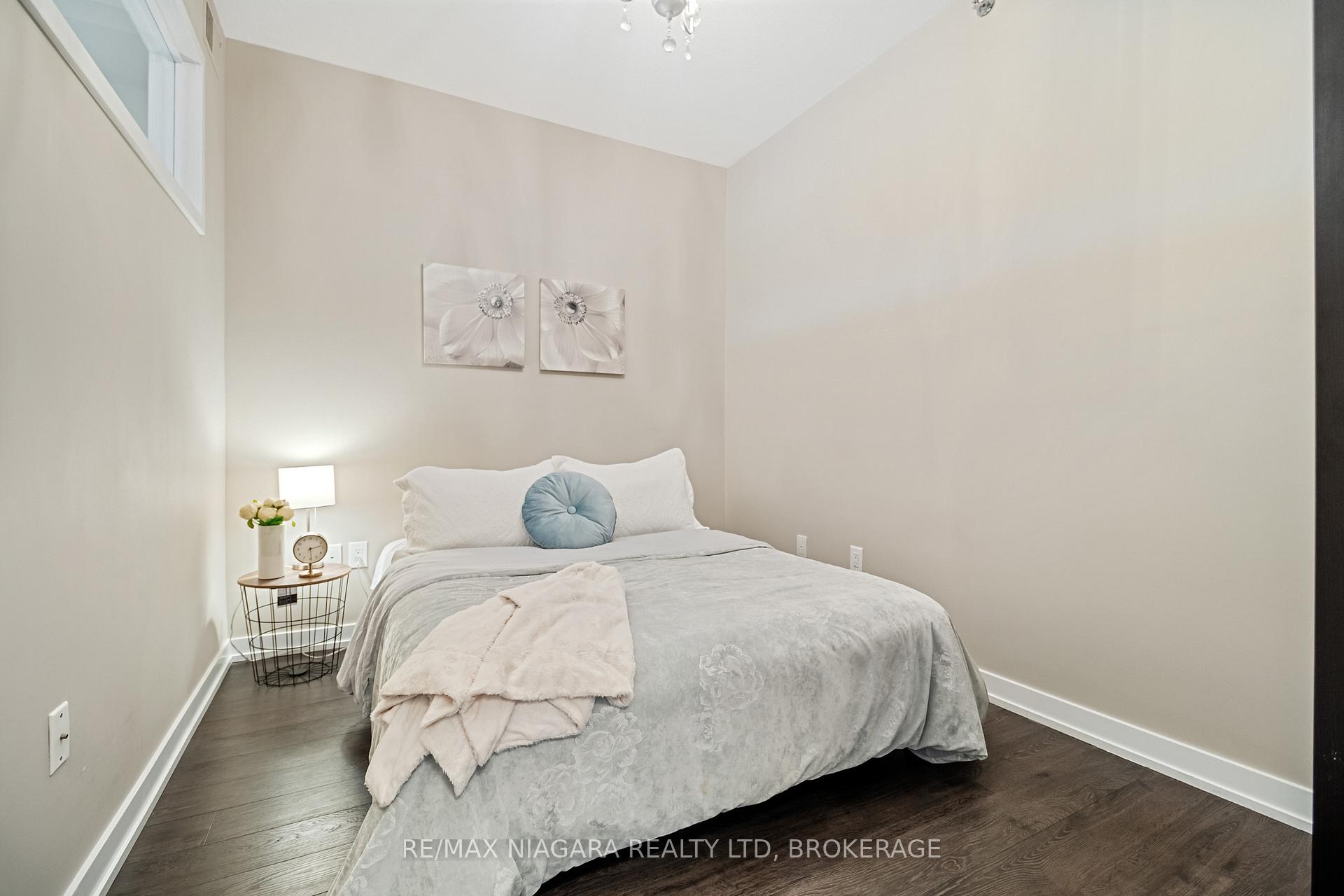 Photo 27 of Unit 411, 520 North Service Road, Grimsby, Grimsby Beach — HOMEH