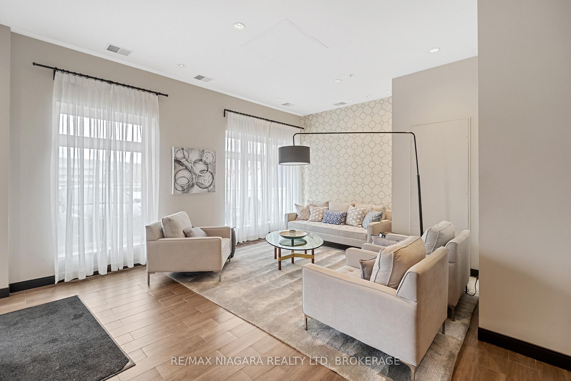 Photo 29 of Unit 411, 520 North Service Road, Grimsby, Grimsby Beach — HOMEH