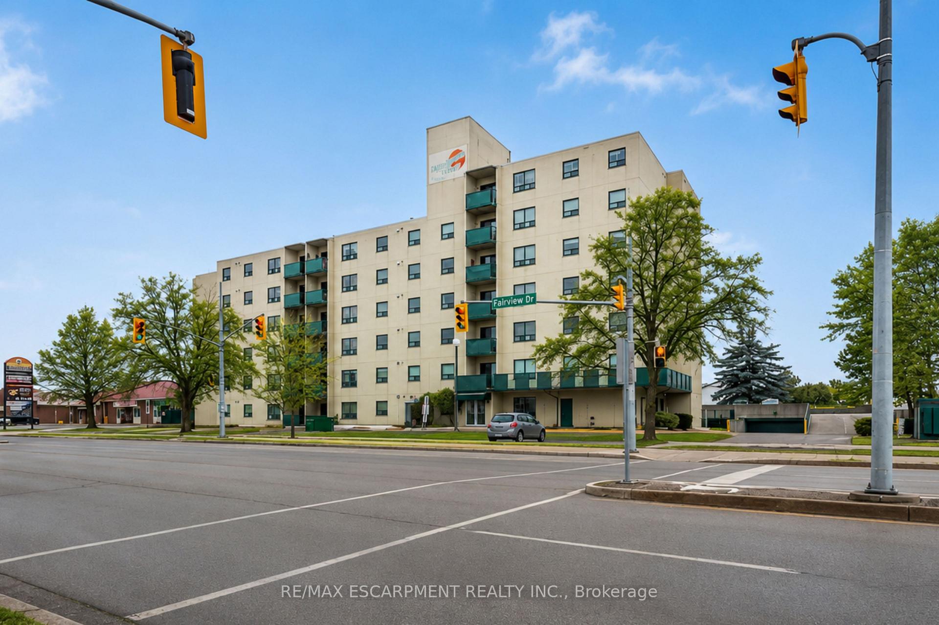 Photo of Unit 503, 421 Fairview Drive
