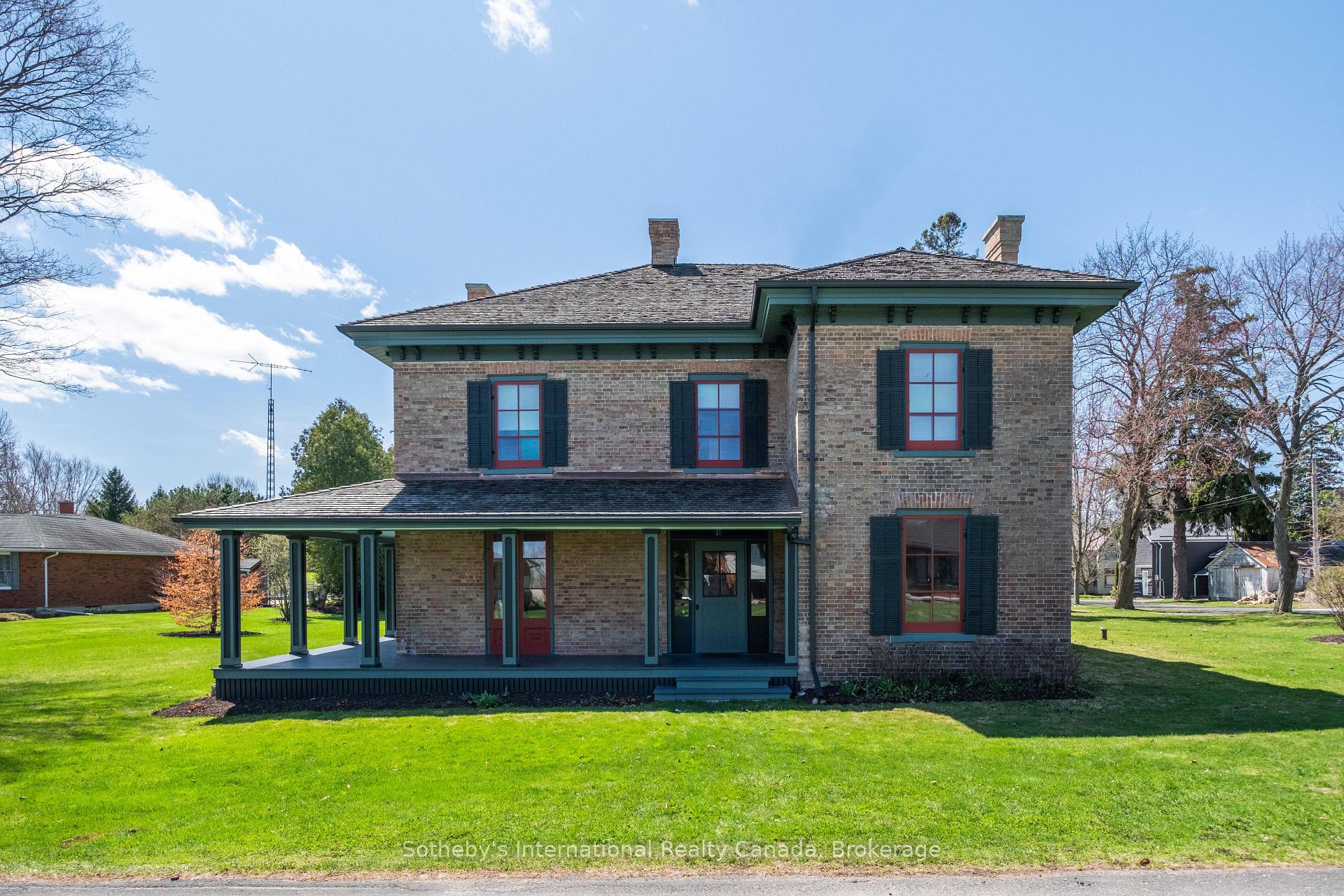Photo of 22 Lamport Street