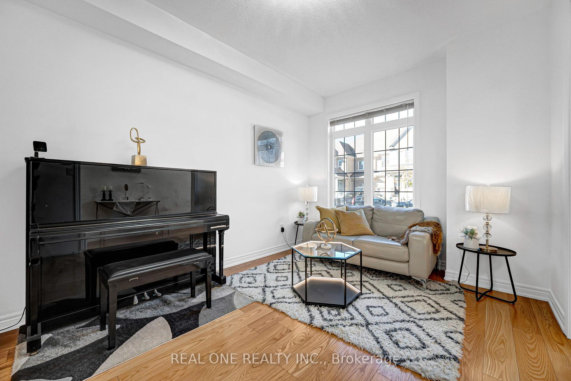 Photo 6 of 19 Begonia Street, Markham, Wismer — HOMEH