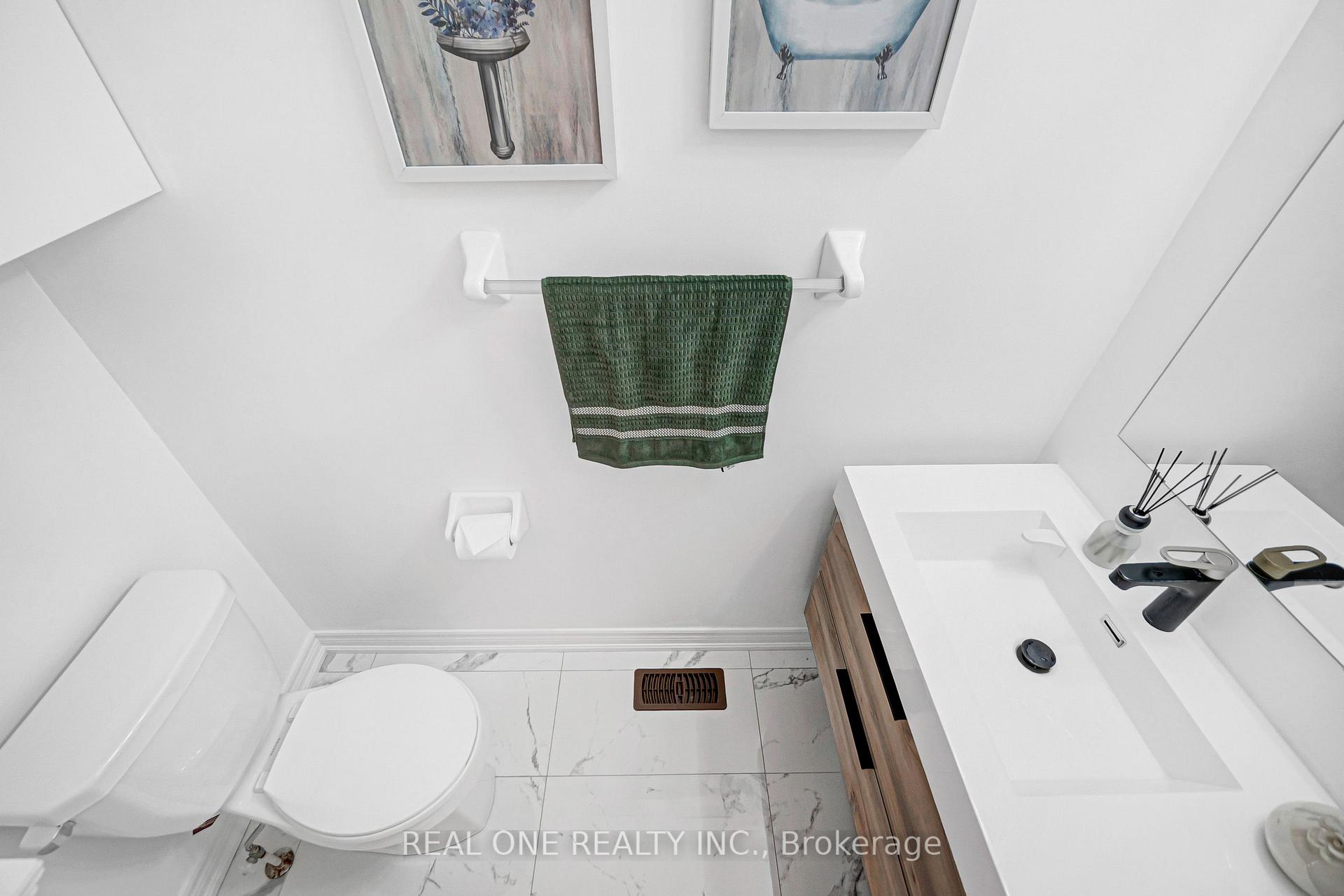 Photo 8 of 19 Begonia Street, Markham, Wismer — HOMEH