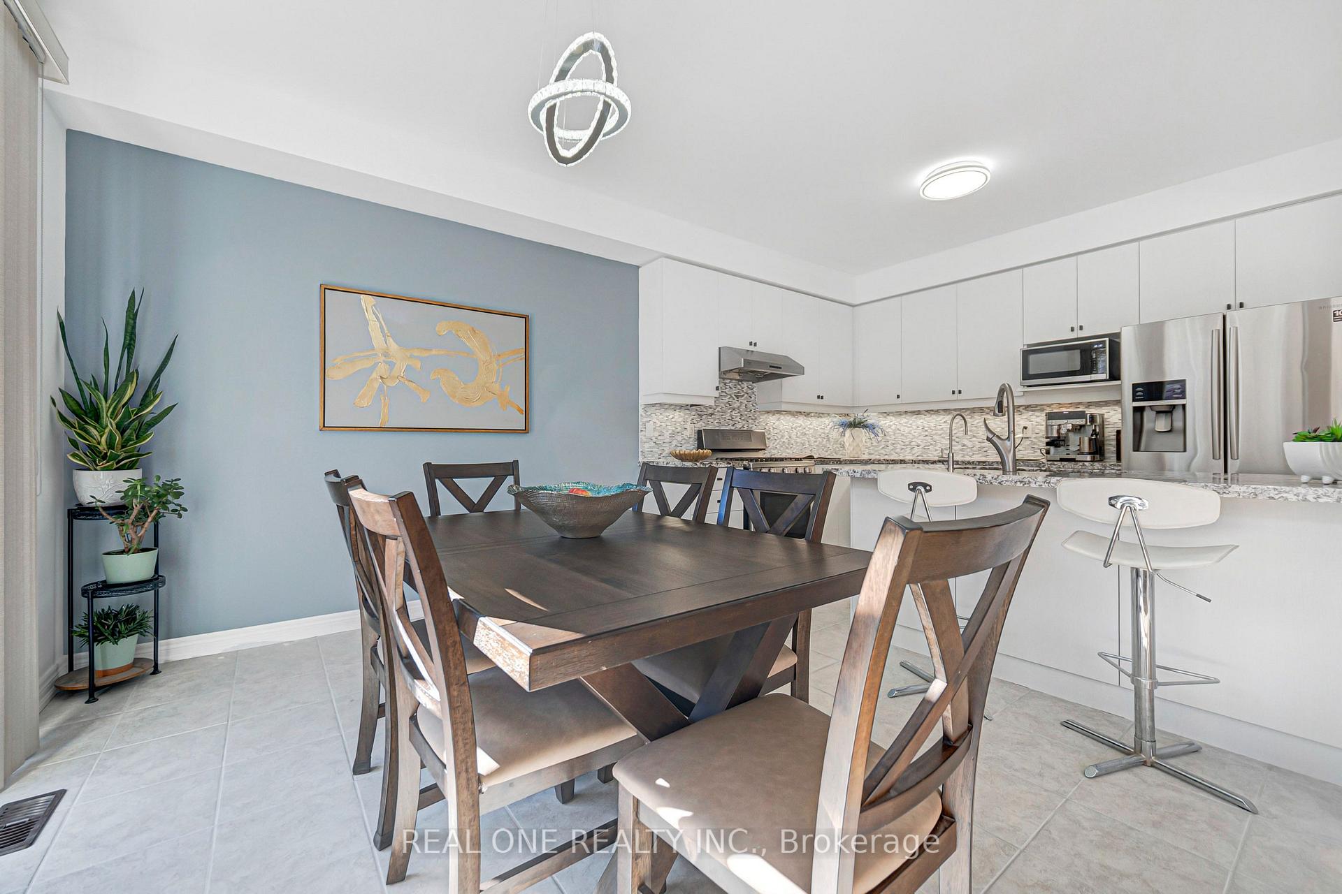 Photo 15 of 19 Begonia Street, Markham, Wismer — HOMEH