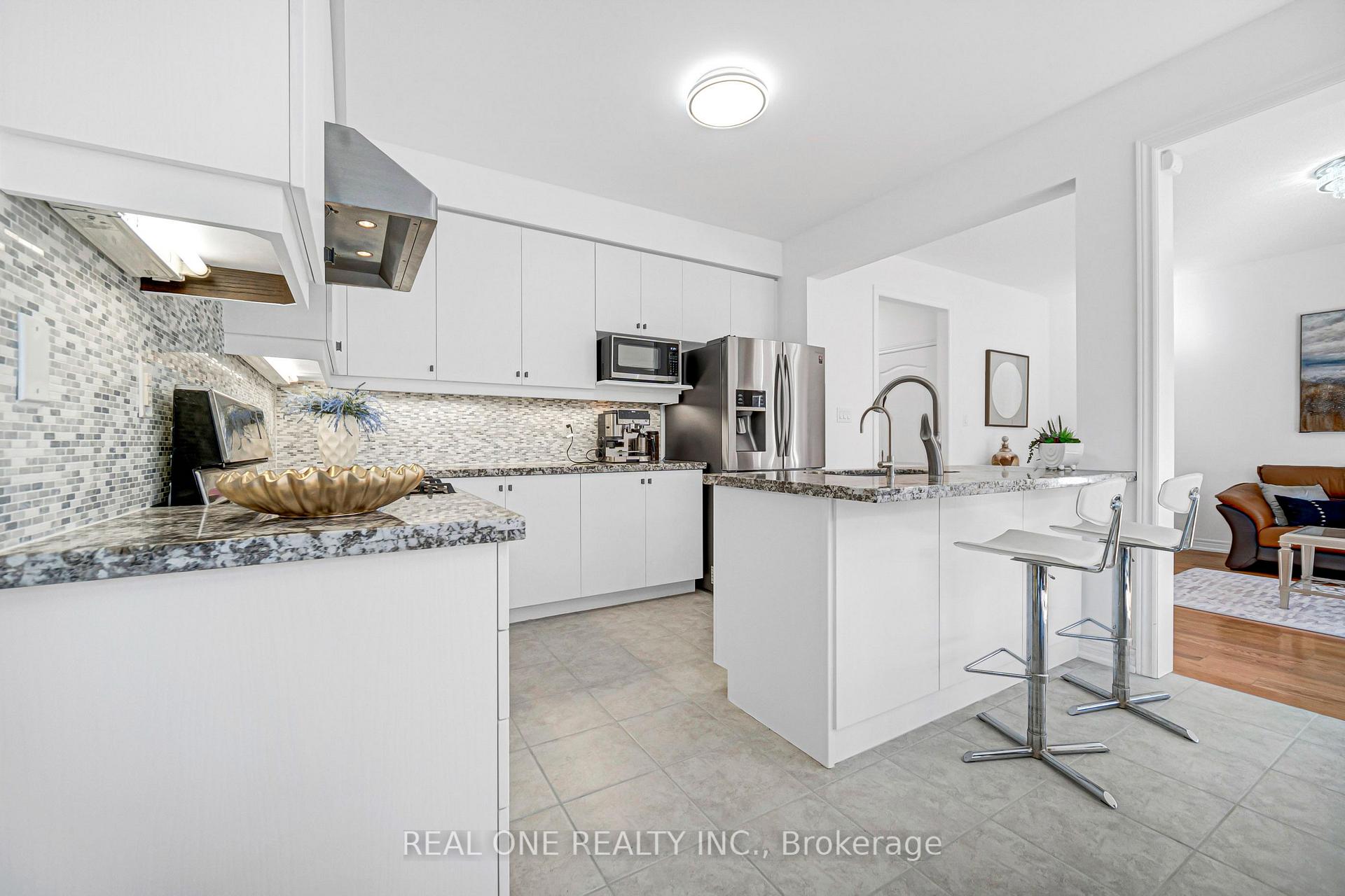 Photo 18 of 19 Begonia Street, Markham, Wismer — HOMEH
