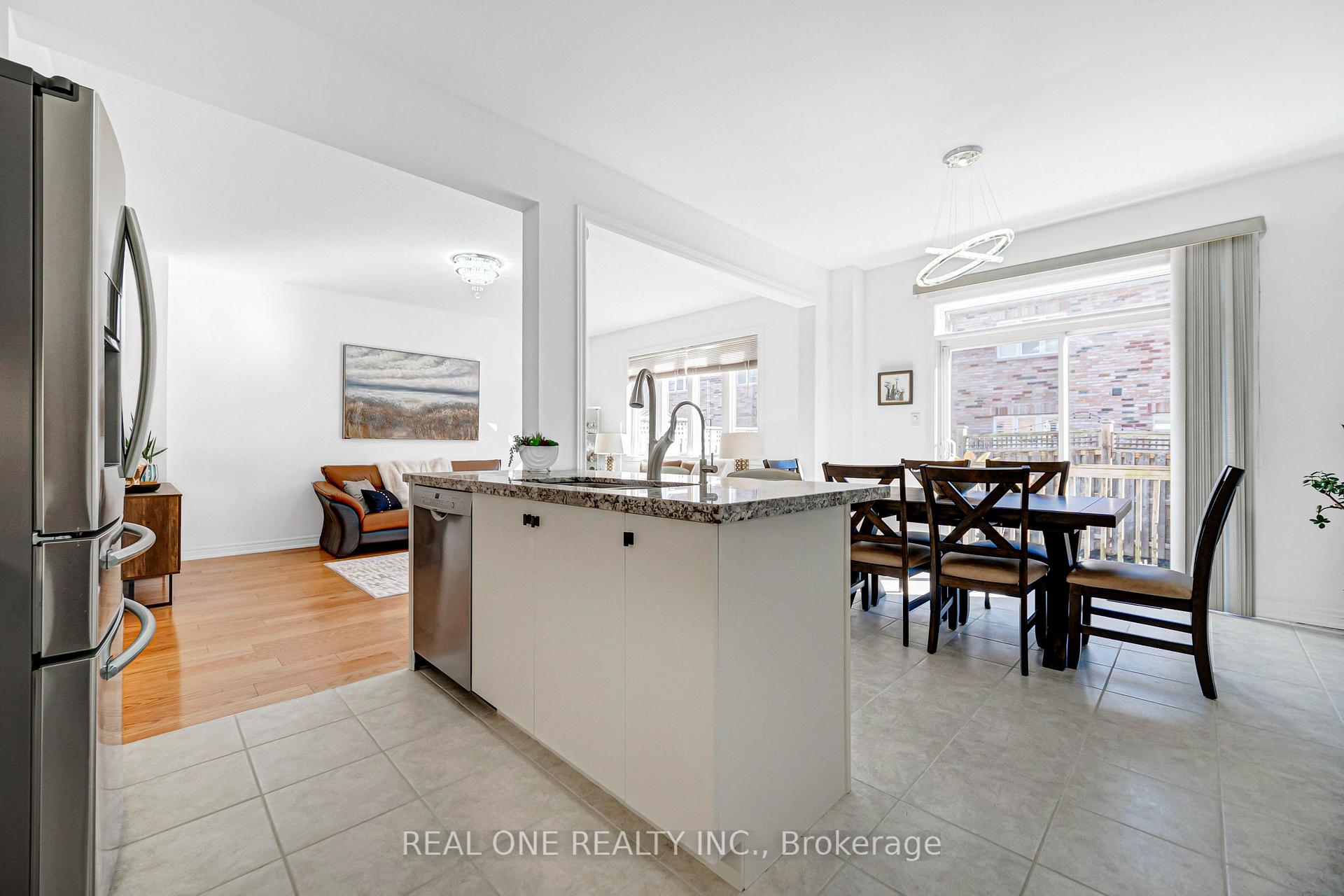 Photo 19 of 19 Begonia Street, Markham, Wismer — HOMEH
