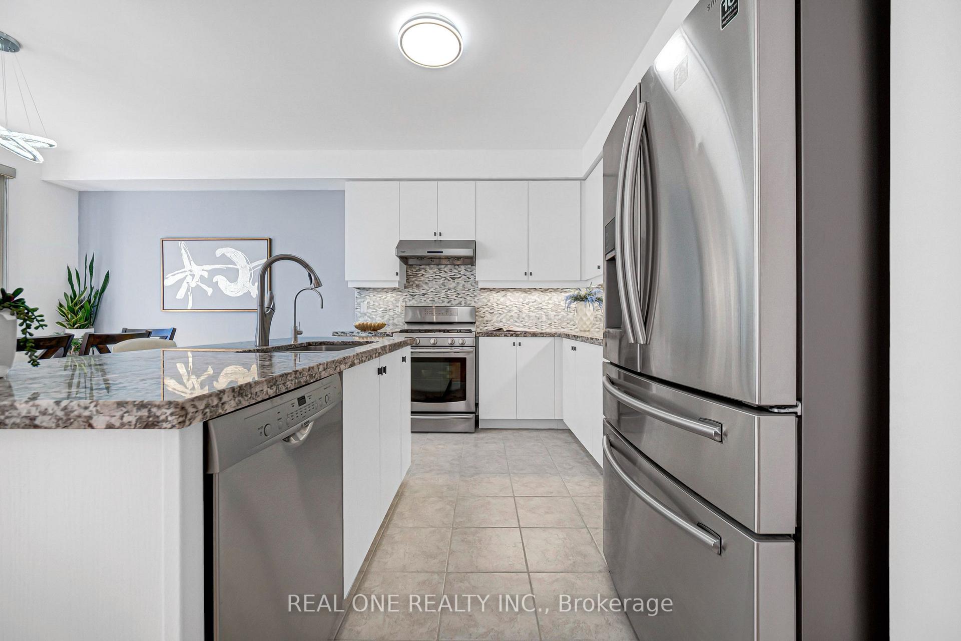 Photo 20 of 19 Begonia Street, Markham, Wismer — HOMEH