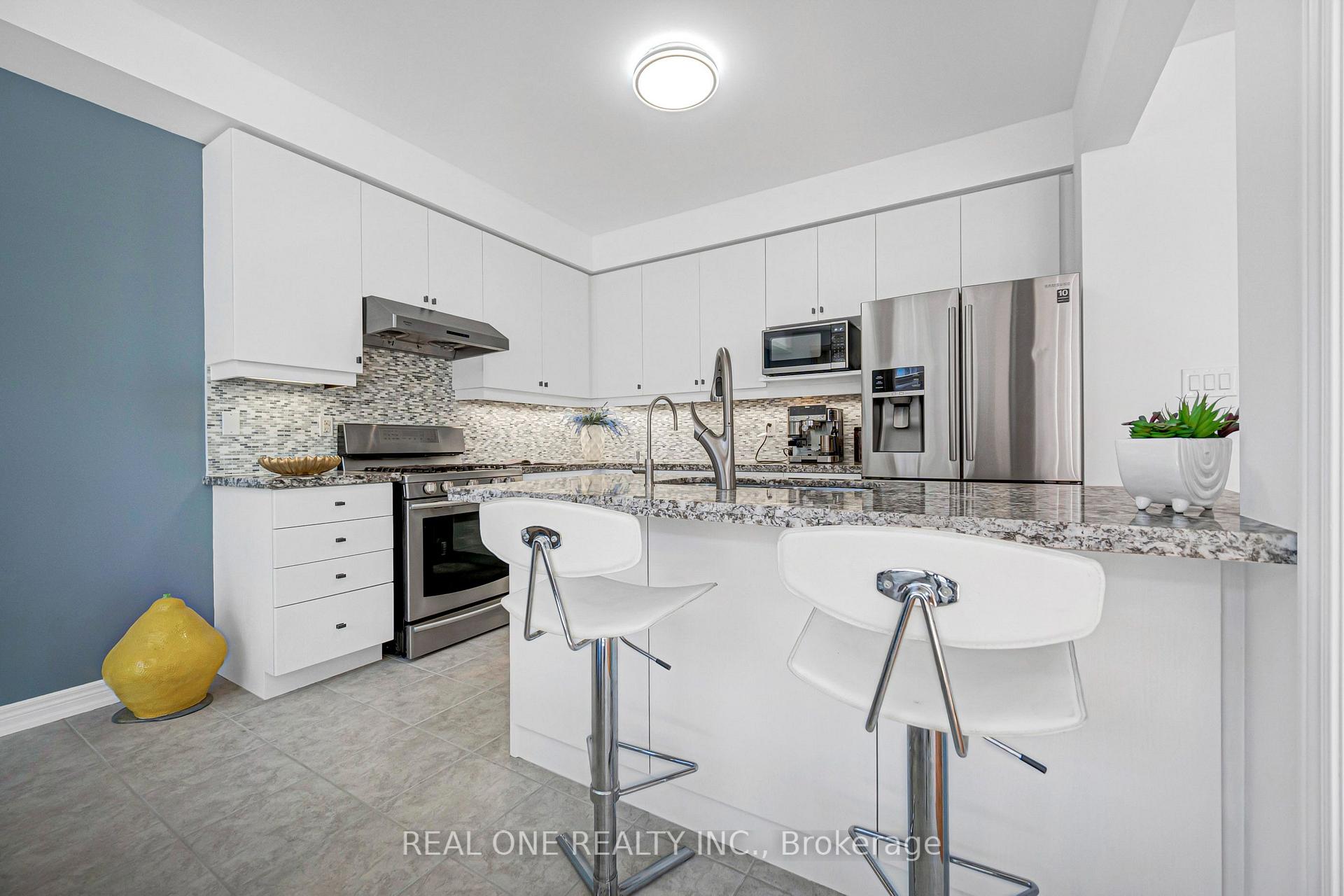 Photo 21 of 19 Begonia Street, Markham, Wismer — HOMEH
