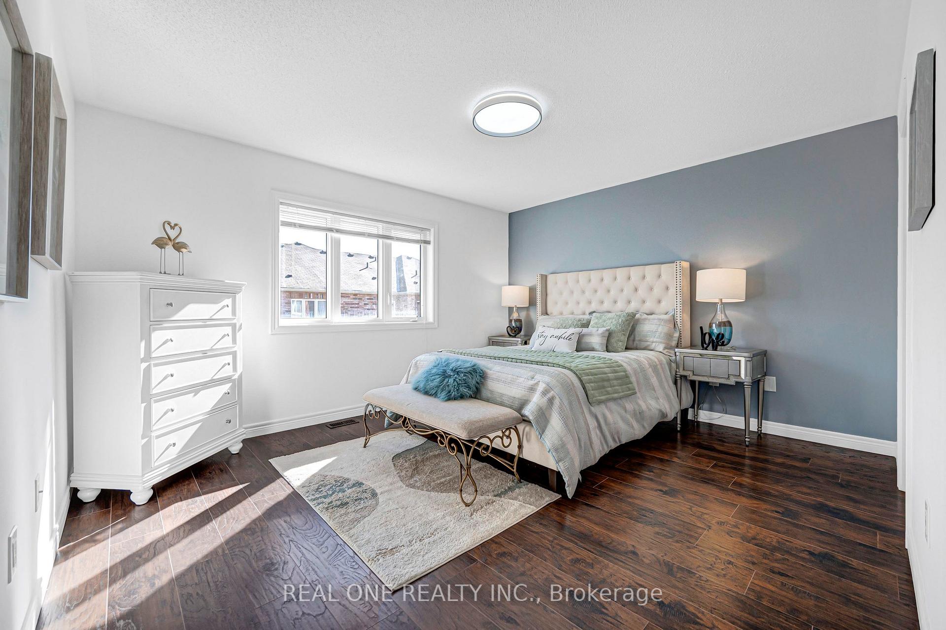 Photo 24 of 19 Begonia Street, Markham, Wismer — HOMEH