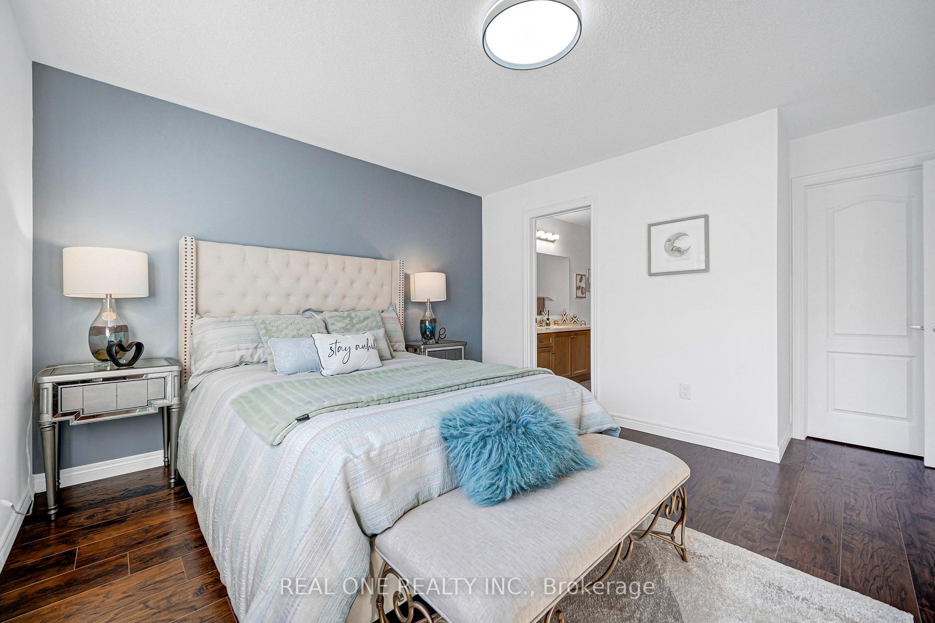 Photo 25 of 19 Begonia Street, Markham, Wismer — HOMEH