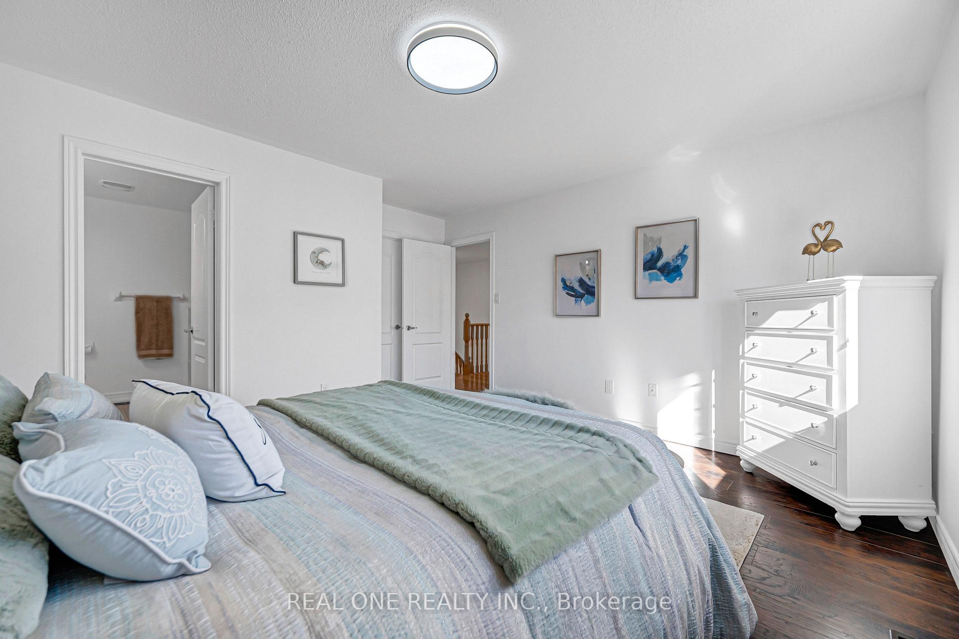 Photo 26 of 19 Begonia Street, Markham, Wismer — HOMEH