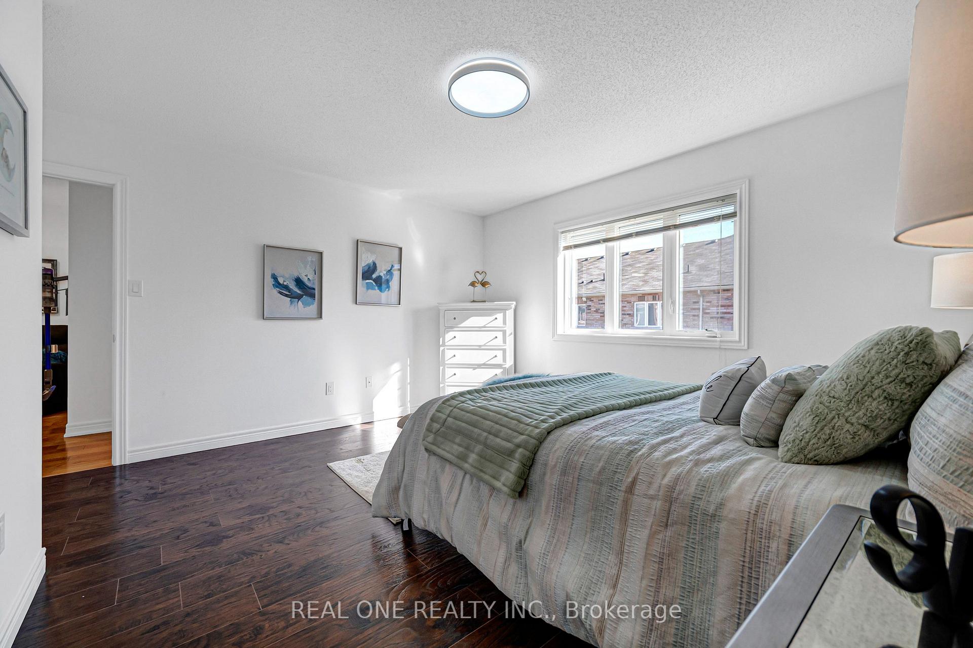 Photo 27 of 19 Begonia Street, Markham, Wismer — HOMEH