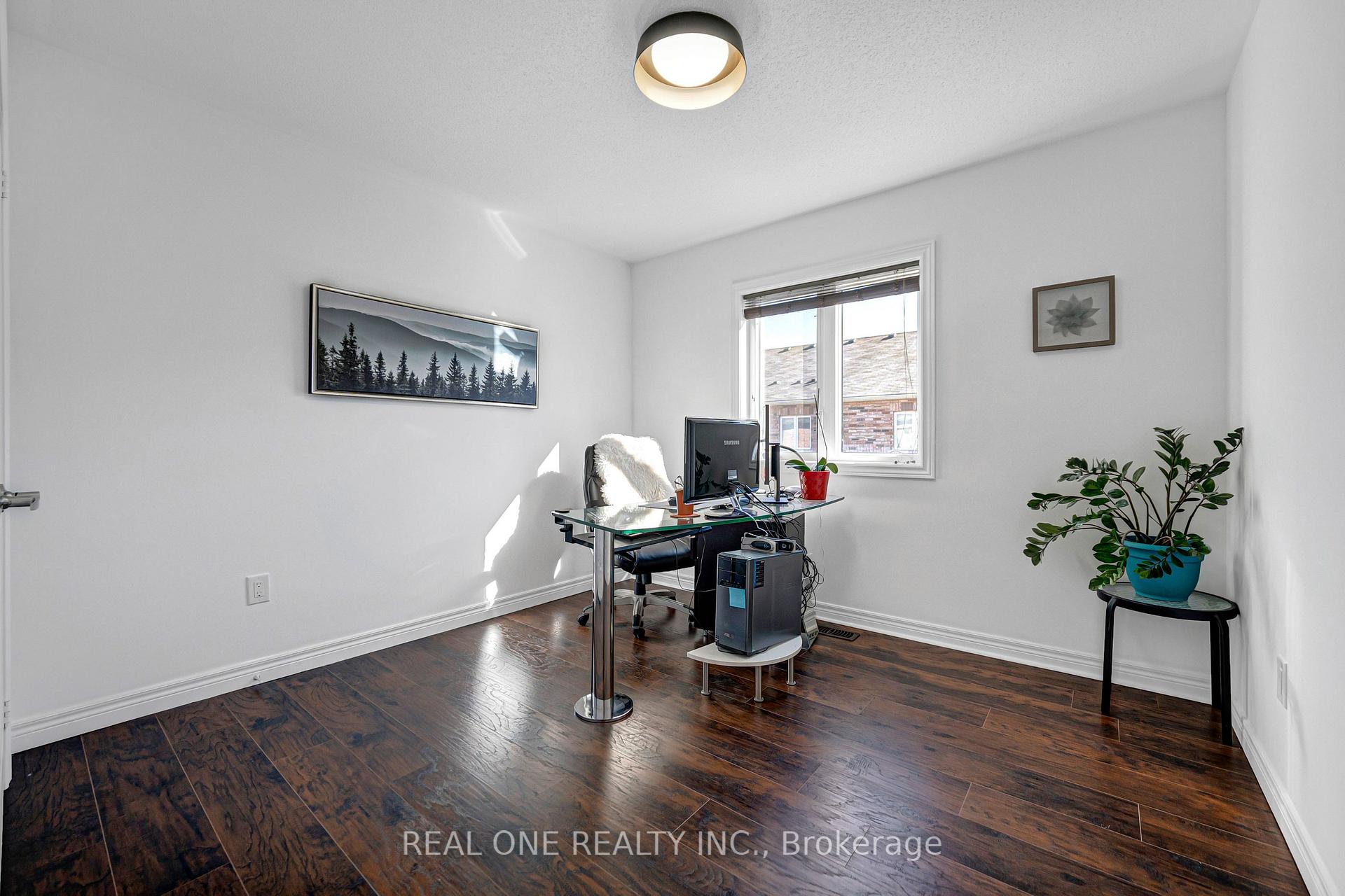Photo 30 of 19 Begonia Street, Markham, Wismer — HOMEH