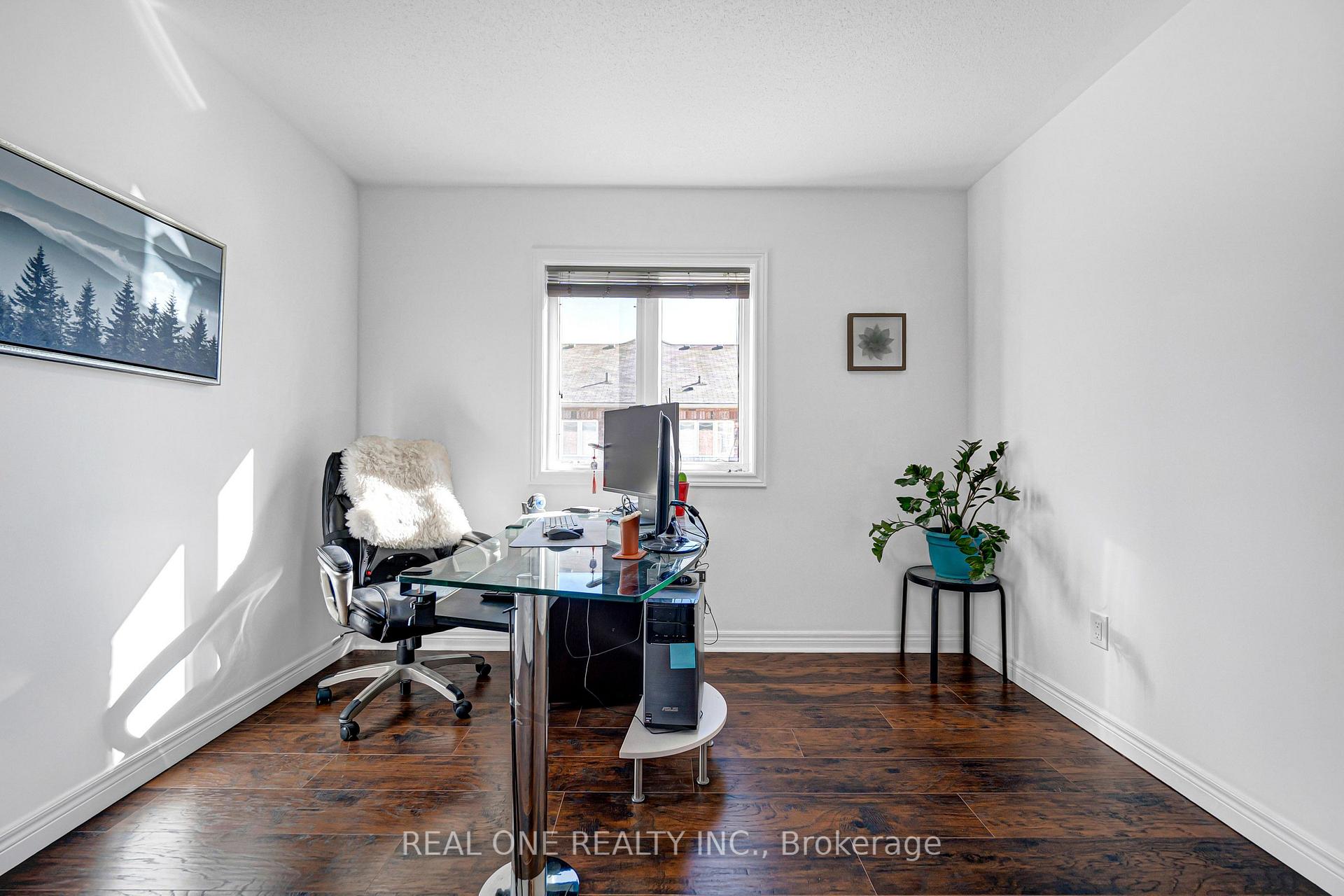 Photo 31 of 19 Begonia Street, Markham, Wismer — HOMEH