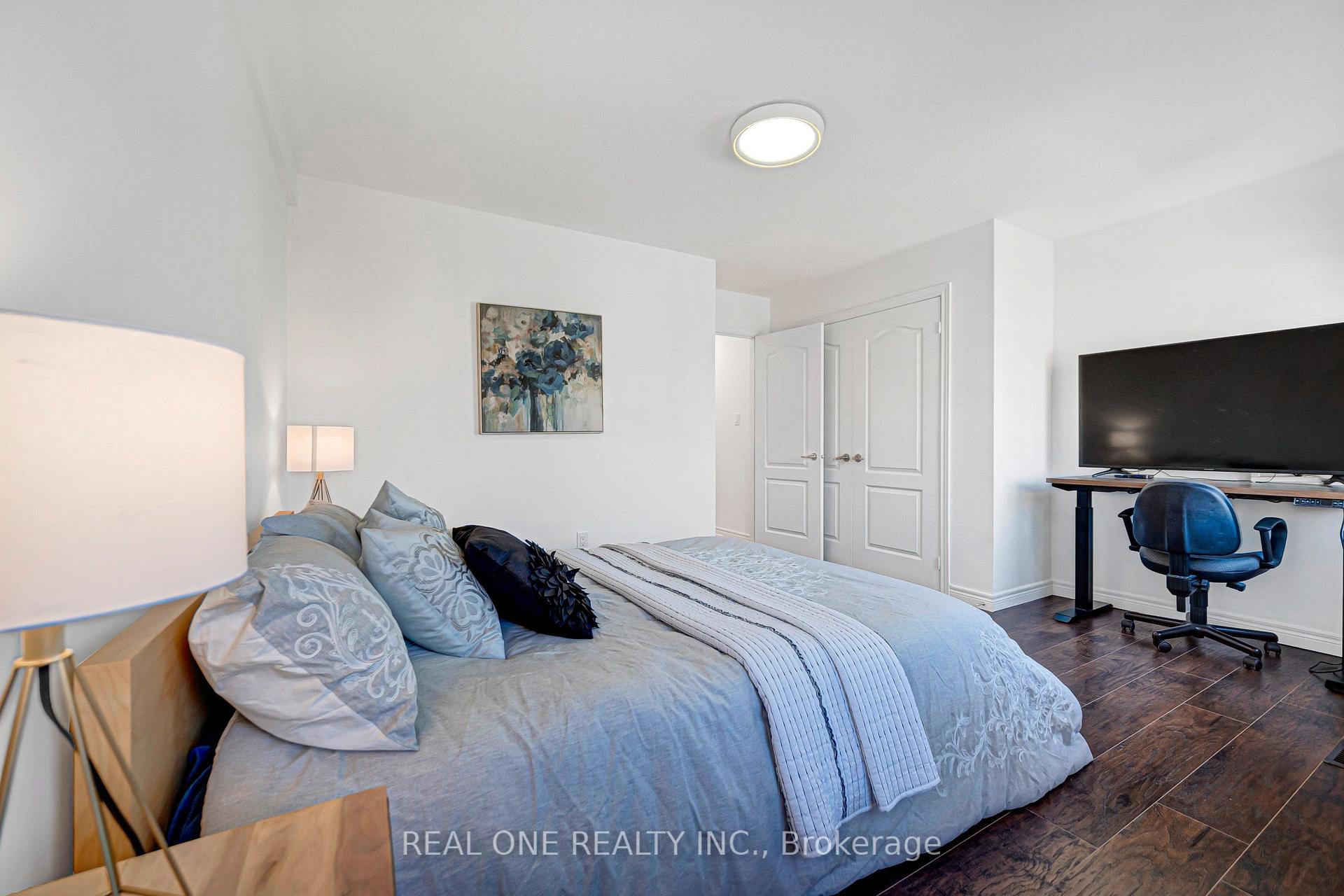 Photo 34 of 19 Begonia Street, Markham, Wismer — HOMEH