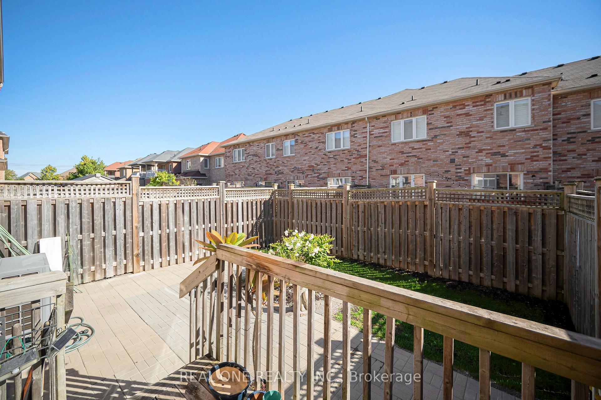 Photo 40 of 19 Begonia Street, Markham, Wismer — HOMEH