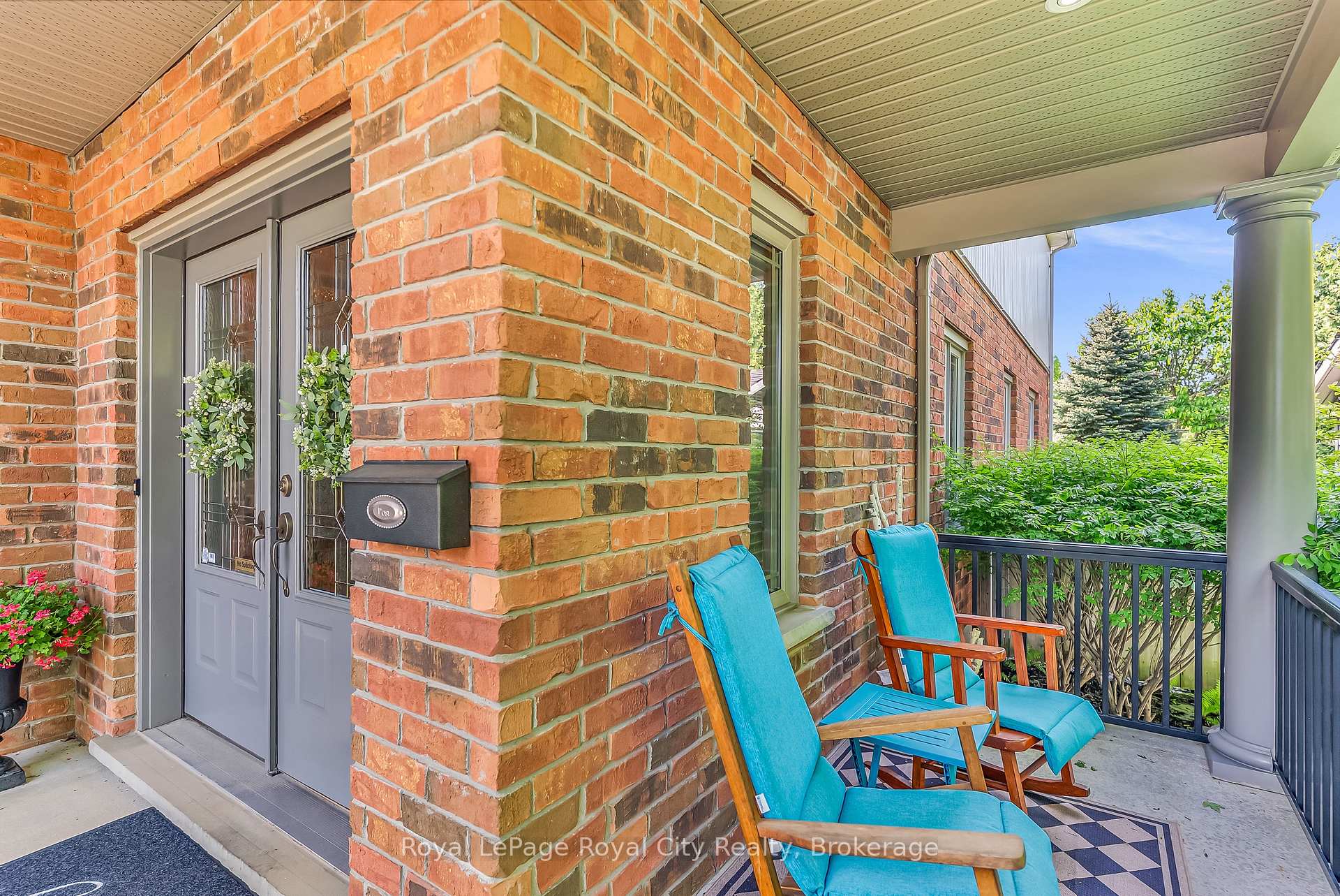 Photo 6 of 36 Blair Drive, Guelph, Pineridge/Westminster Woods — HOMEH