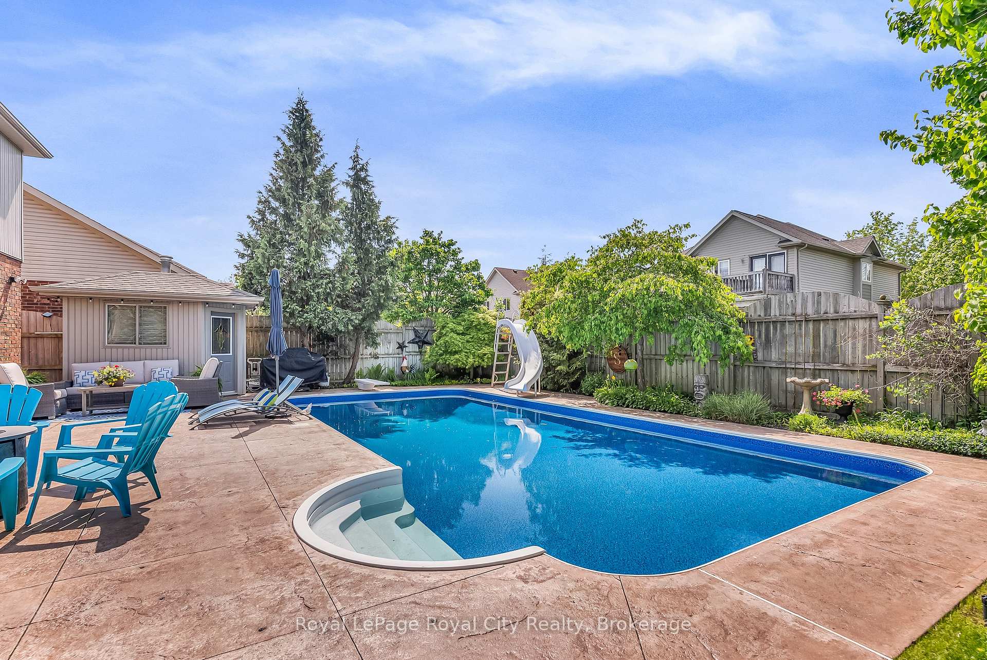 Photo 11 of 36 Blair Drive, Guelph, Pineridge/Westminster Woods — HOMEH