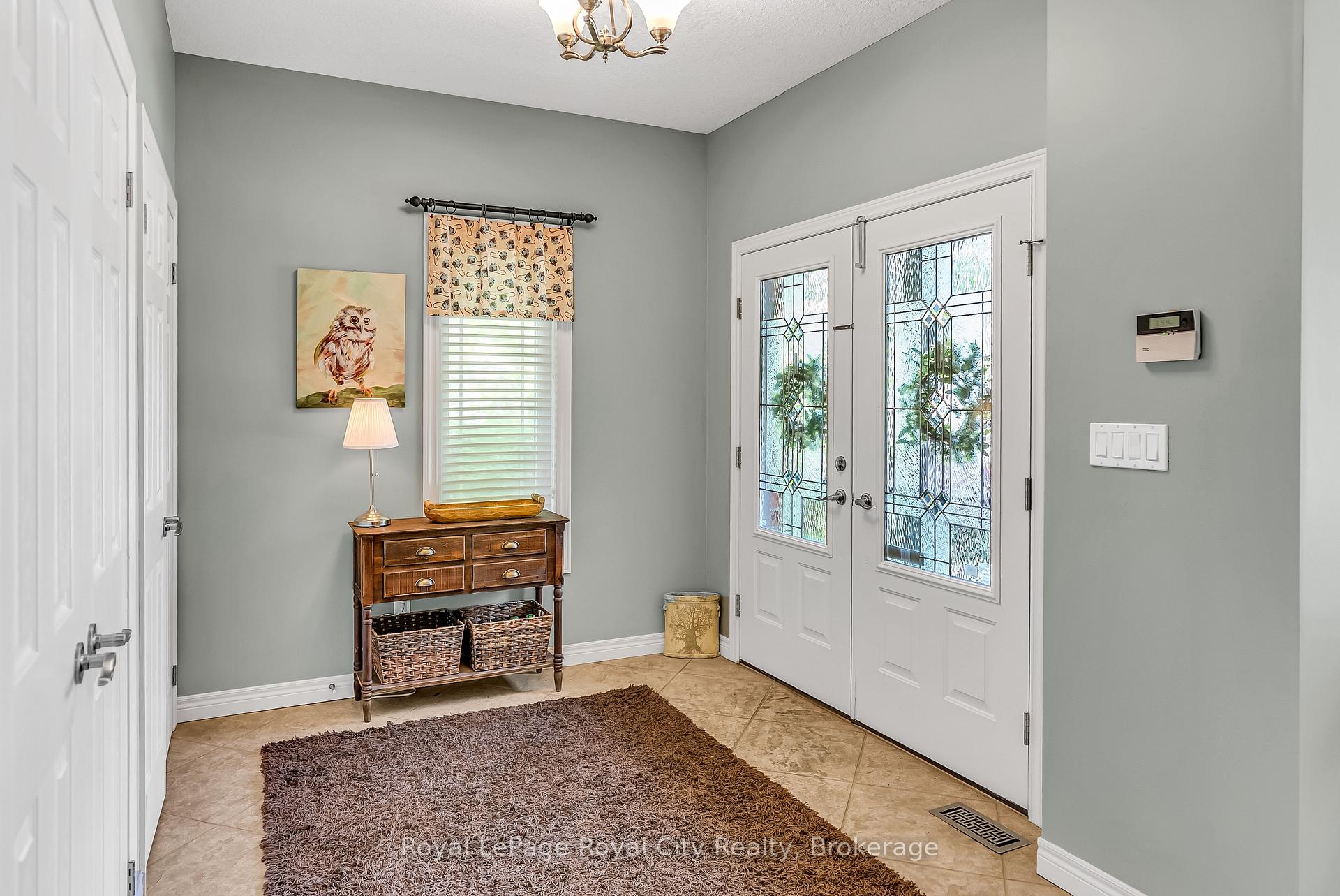 Photo 13 of 36 Blair Drive, Guelph, Pineridge/Westminster Woods — HOMEH