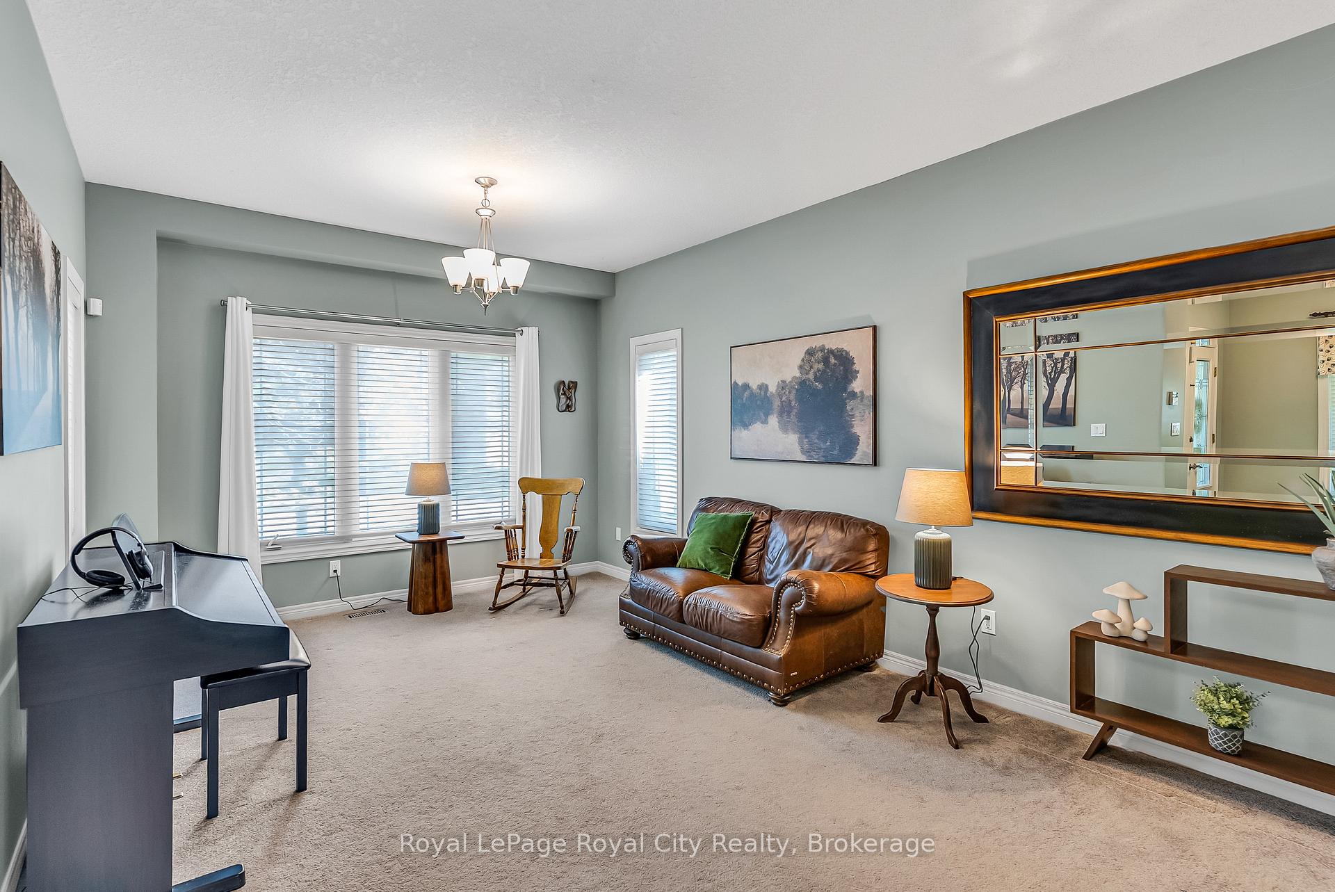 Photo 14 of 36 Blair Drive, Guelph, Pineridge/Westminster Woods — HOMEH