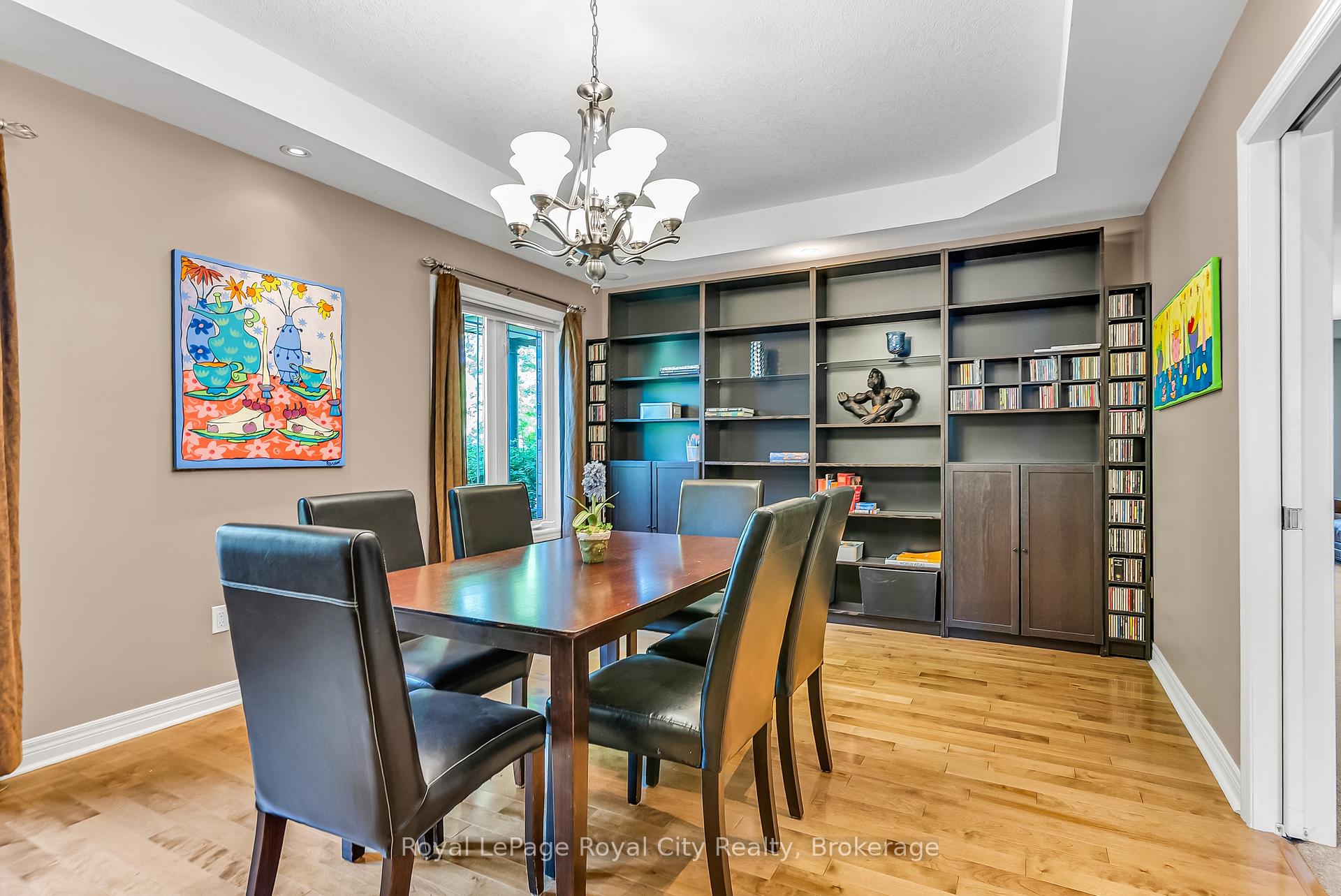 Photo 15 of 36 Blair Drive, Guelph, Pineridge/Westminster Woods — HOMEH