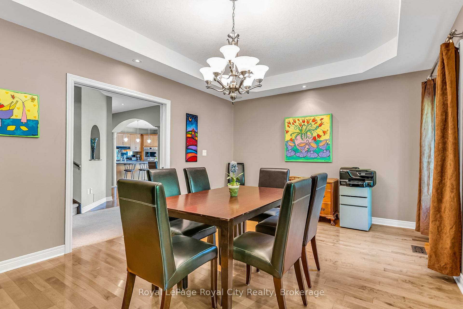 Photo 16 of 36 Blair Drive, Guelph, Pineridge/Westminster Woods — HOMEH