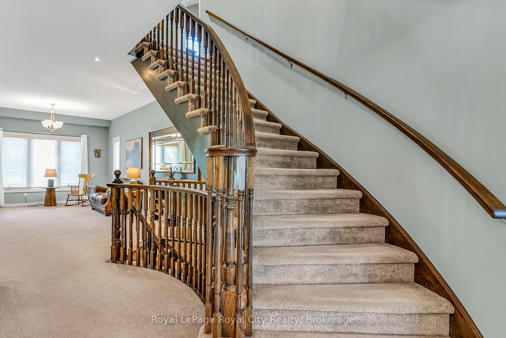 Photo 17 of 36 Blair Drive, Guelph, Pineridge/Westminster Woods — HOMEH