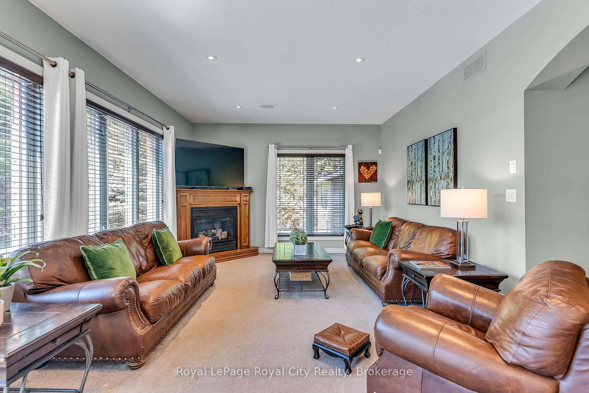 Photo 19 of 36 Blair Drive, Guelph, Pineridge/Westminster Woods — HOMEH