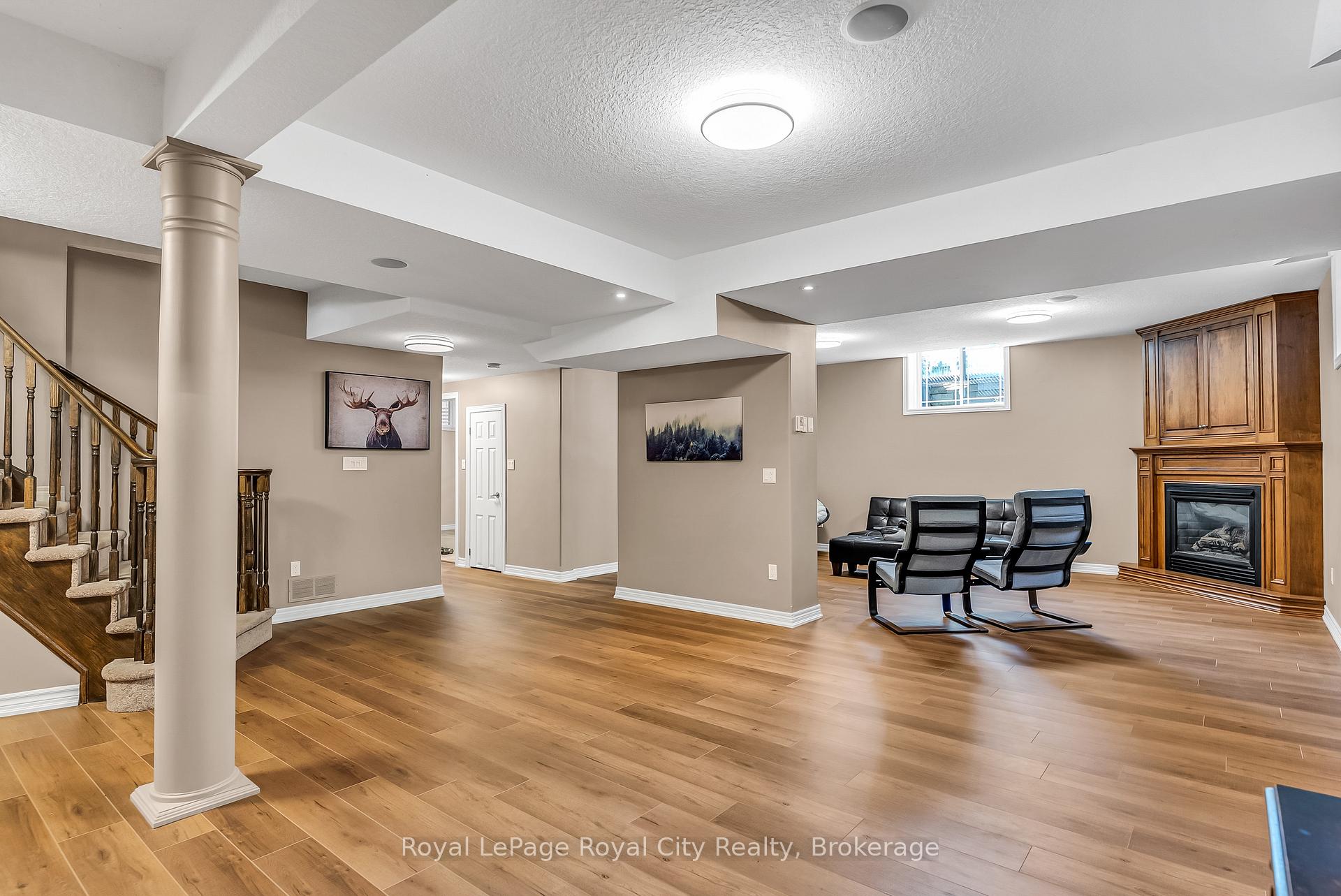 Photo 29 of 36 Blair Drive, Guelph, Pineridge/Westminster Woods — HOMEH