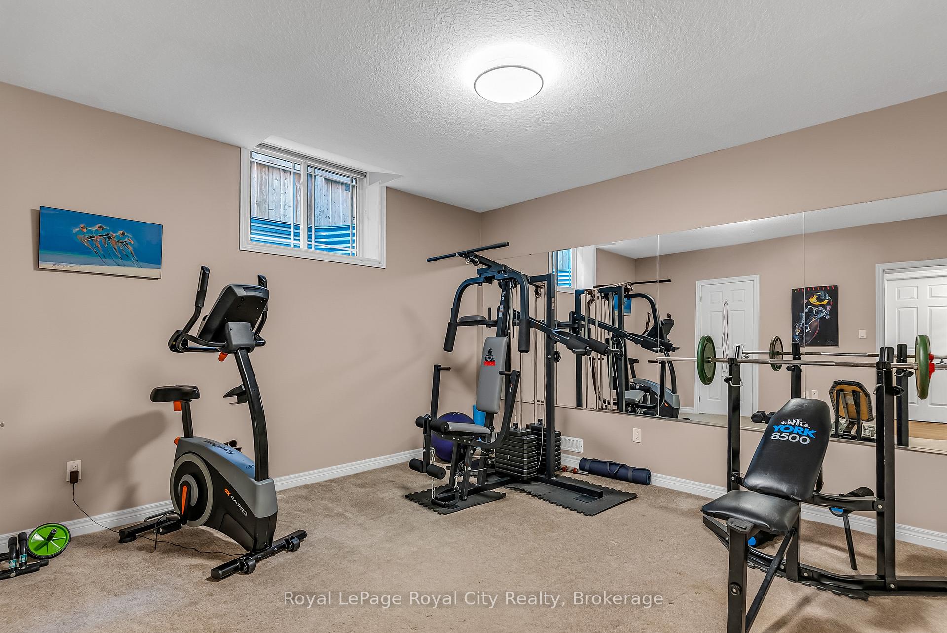 Photo 30 of 36 Blair Drive, Guelph, Pineridge/Westminster Woods — HOMEH