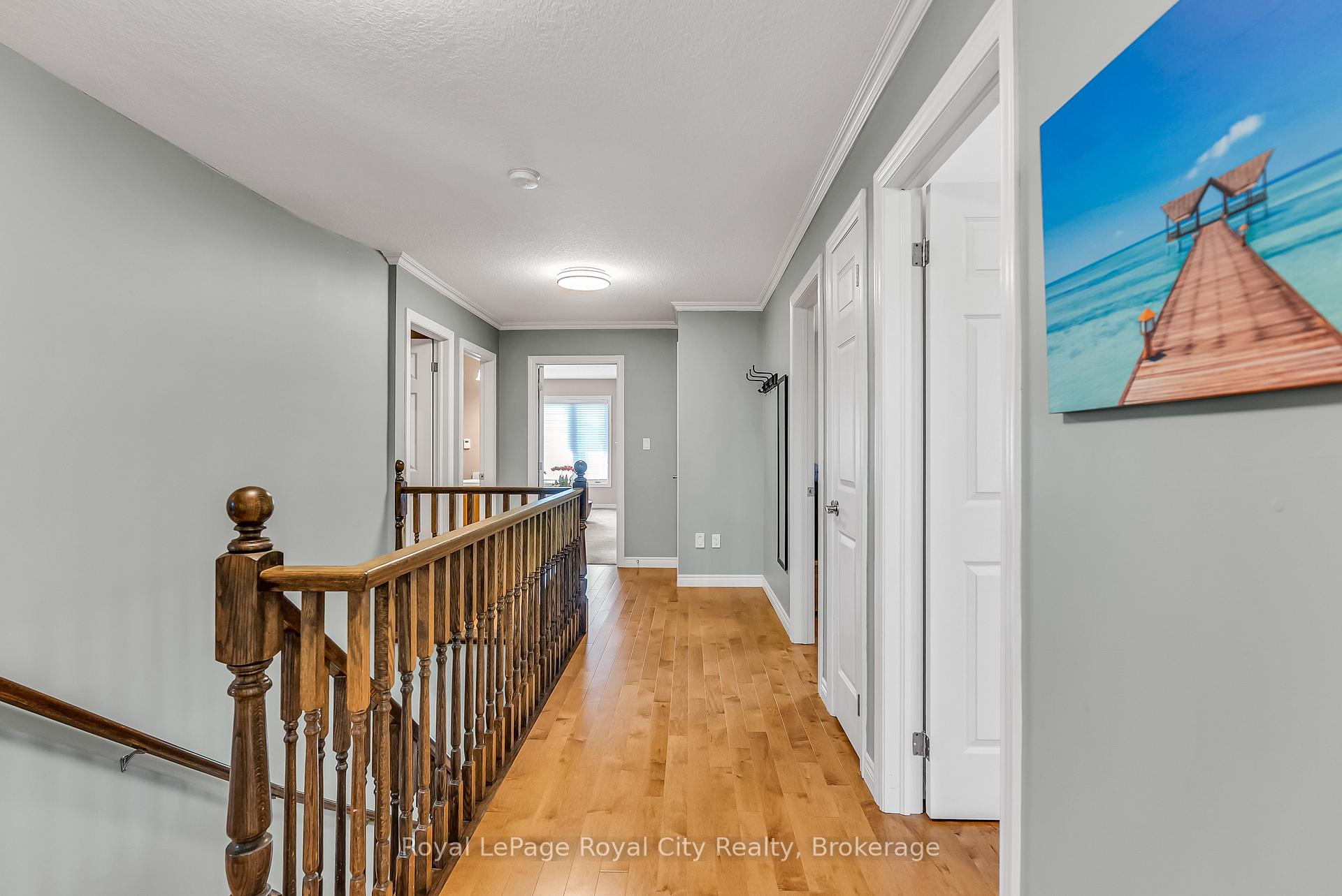 Photo 33 of 36 Blair Drive, Guelph, Pineridge/Westminster Woods — HOMEH
