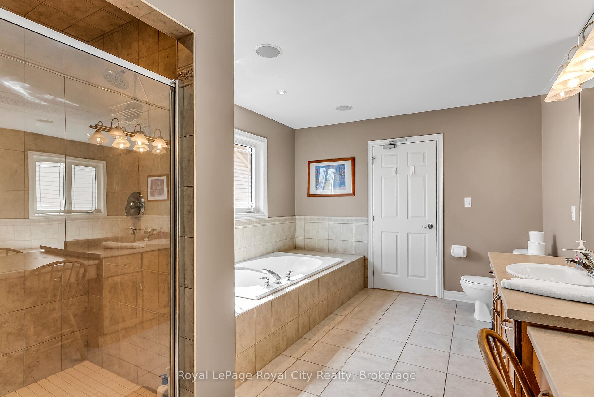 Photo 35 of 36 Blair Drive, Guelph, Pineridge/Westminster Woods — HOMEH