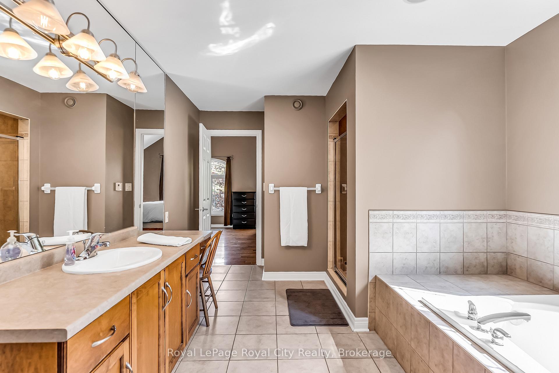 Photo 36 of 36 Blair Drive, Guelph, Pineridge/Westminster Woods — HOMEH