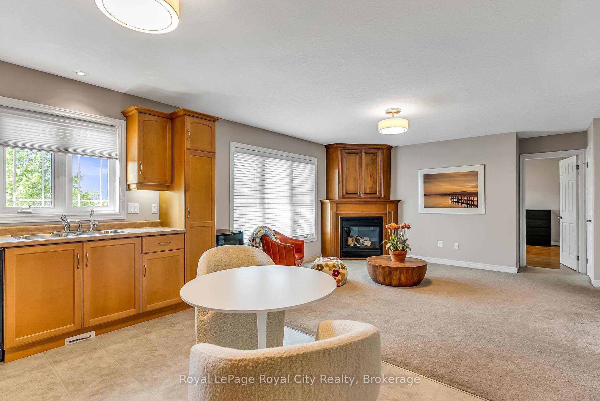 Photo 37 of 36 Blair Drive, Guelph, Pineridge/Westminster Woods — HOMEH
