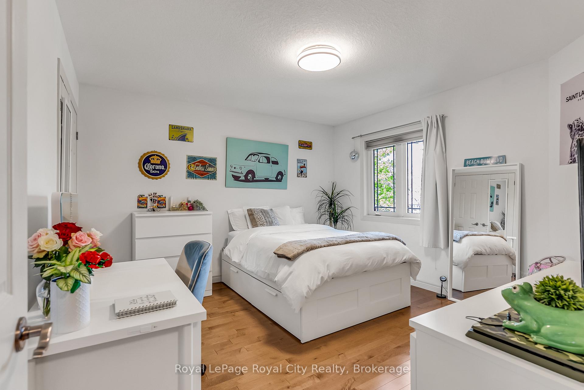 Photo 40 of 36 Blair Drive, Guelph, Pineridge/Westminster Woods — HOMEH