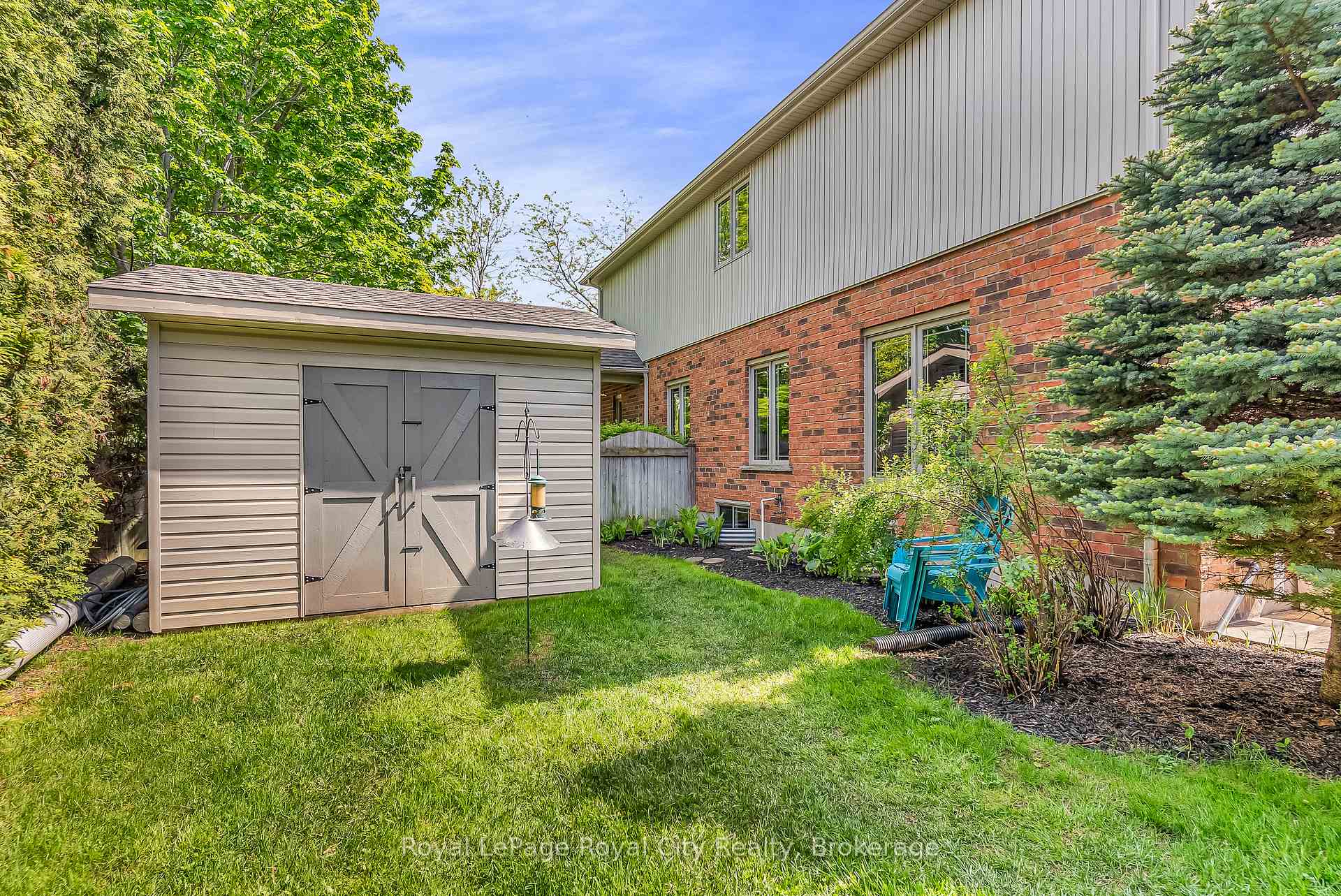 Photo 41 of 36 Blair Drive, Guelph, Pineridge/Westminster Woods — HOMEH