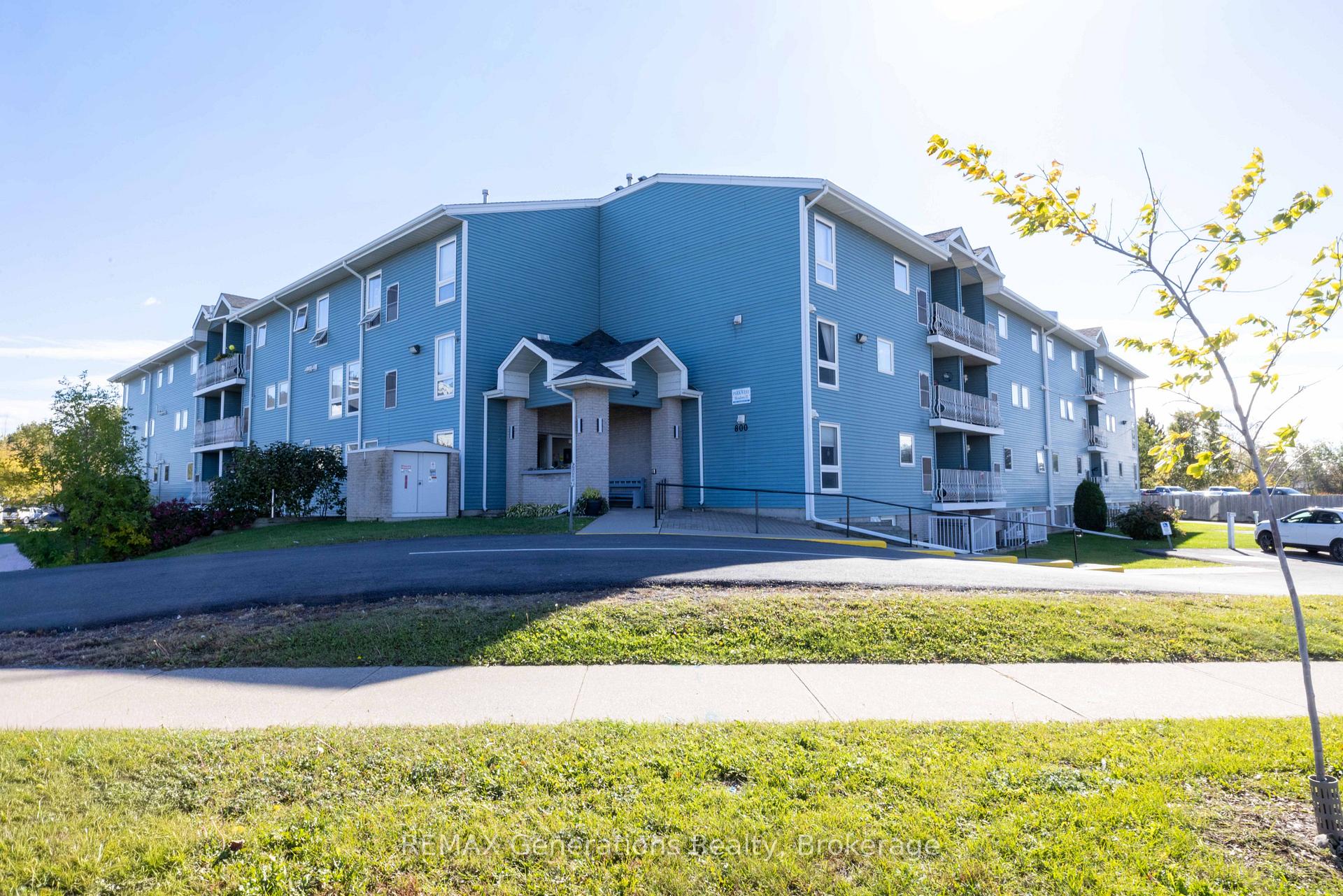 Photo 1 of Unit 207, 800 Gordon Street, Thunder Bay, Westfort — HOMEH