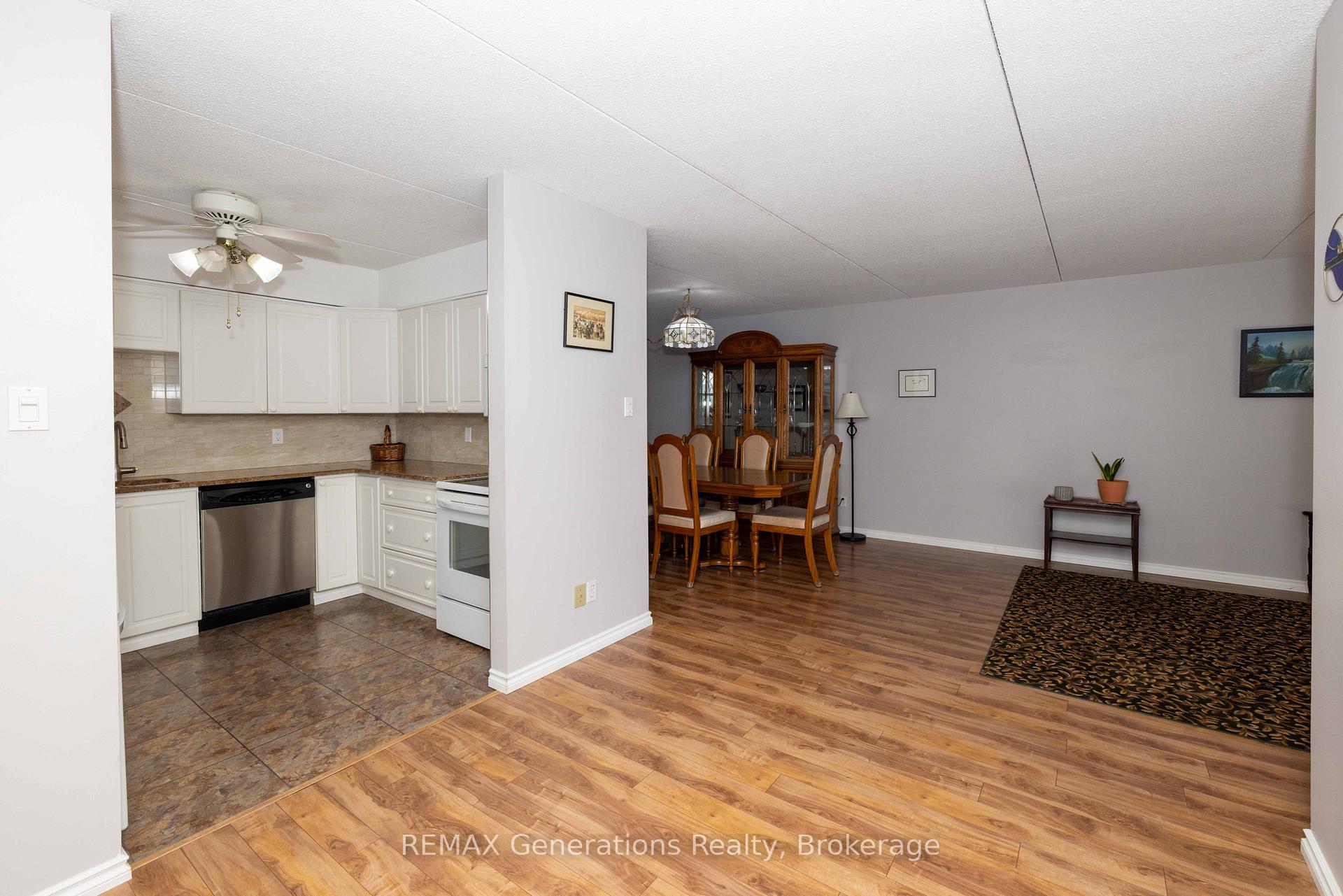 Photo 3 of Unit 207, 800 Gordon Street, Thunder Bay, Westfort — HOMEH