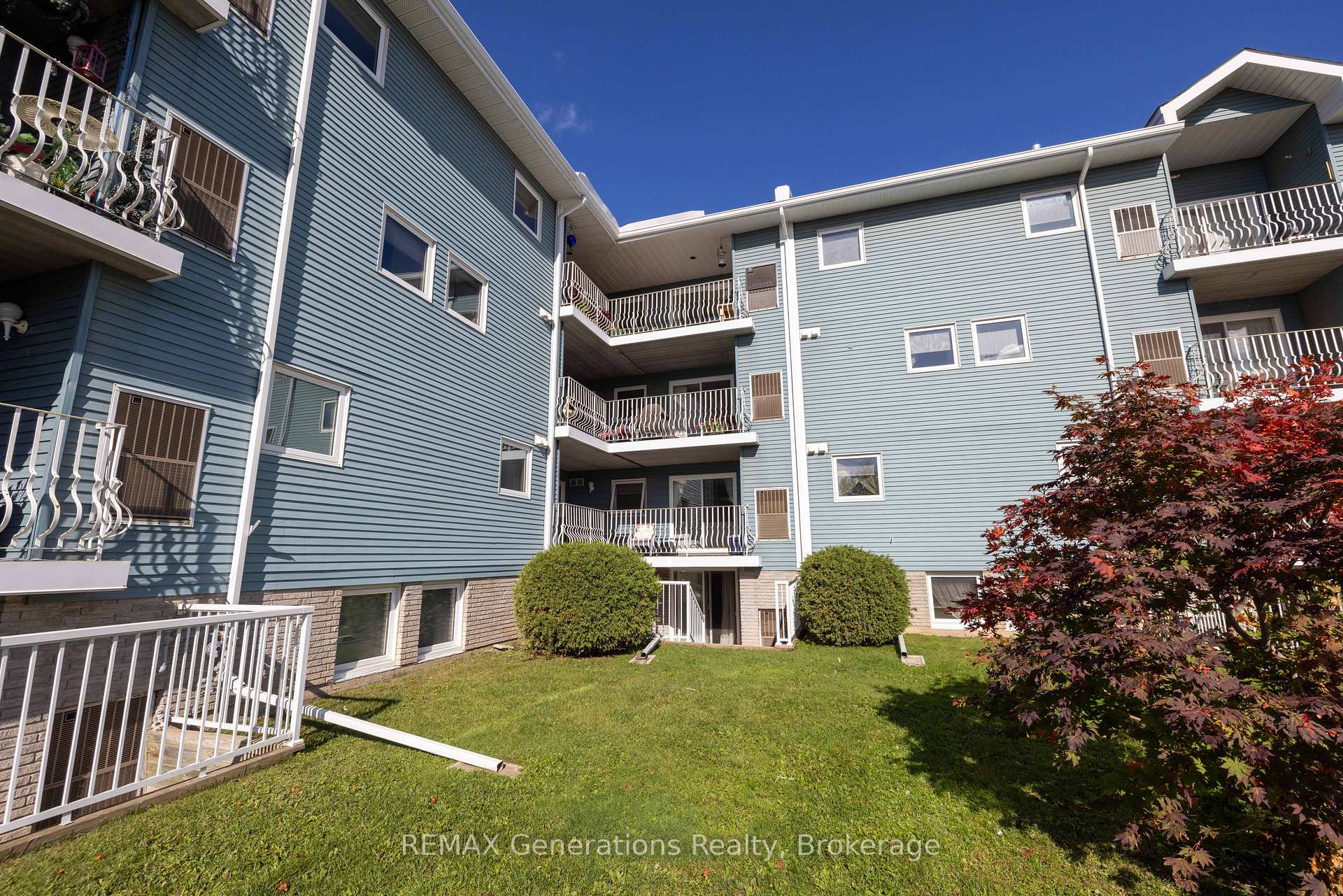 Photo 26 of Unit 207, 800 Gordon Street, Thunder Bay, Westfort — HOMEH