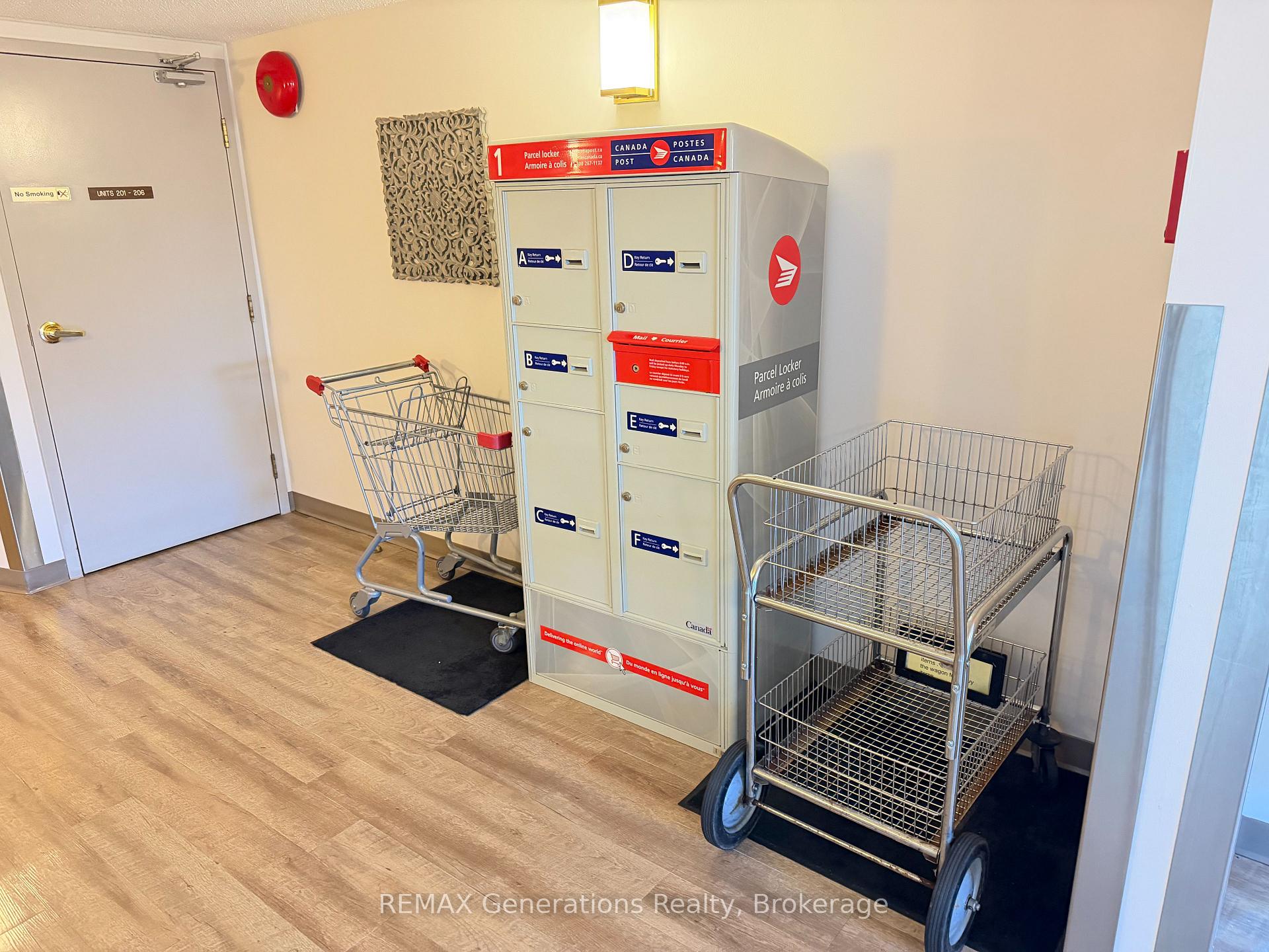 Photo 31 of Unit 207, 800 Gordon Street, Thunder Bay, Westfort — HOMEH