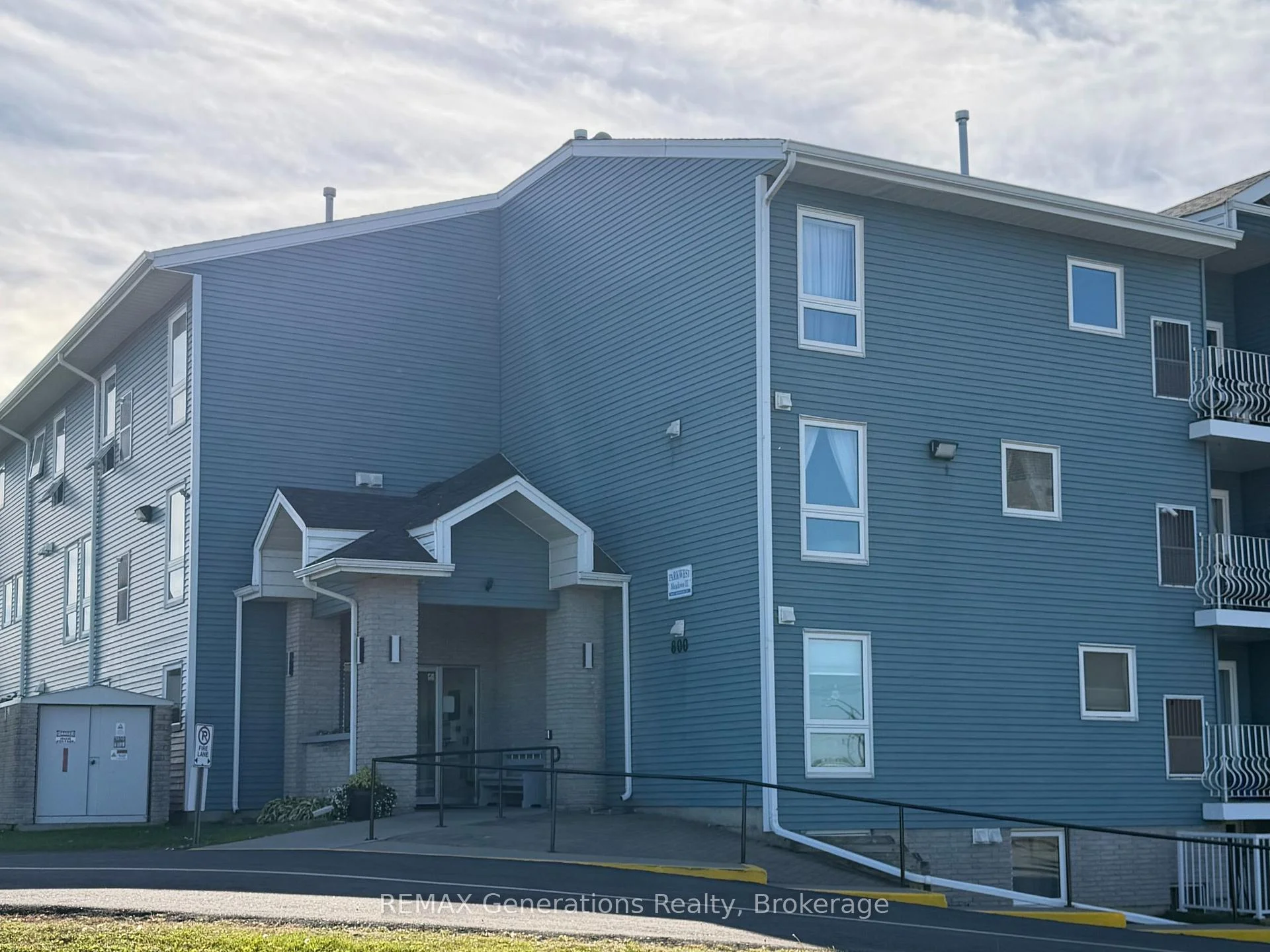 Photo 34 of Unit 207, 800 Gordon Street, Thunder Bay, Westfort — HOMEH