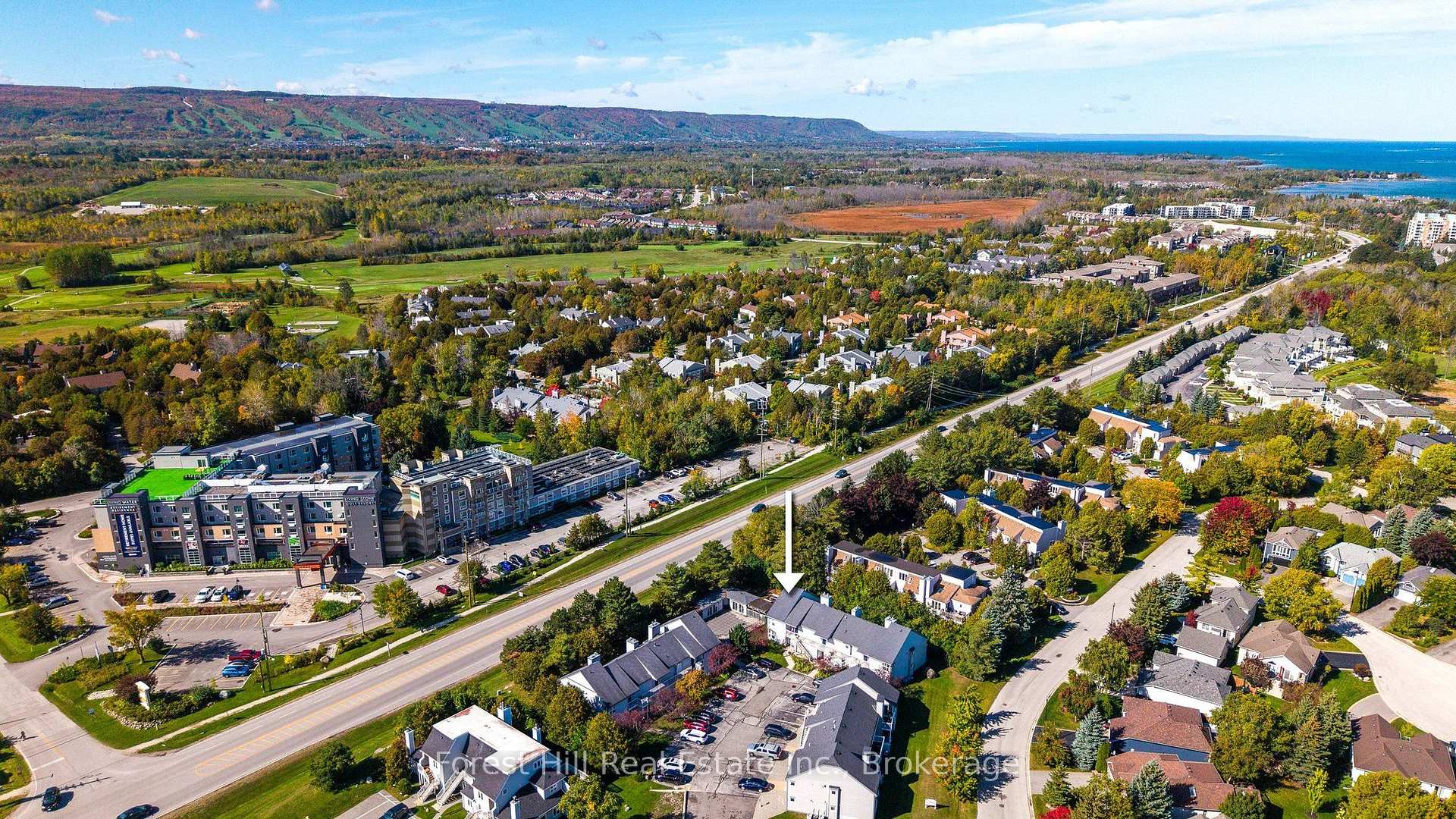 Photo 1 of Unit 150, 53 Trott Boulevard, Collingwood — HOMEH