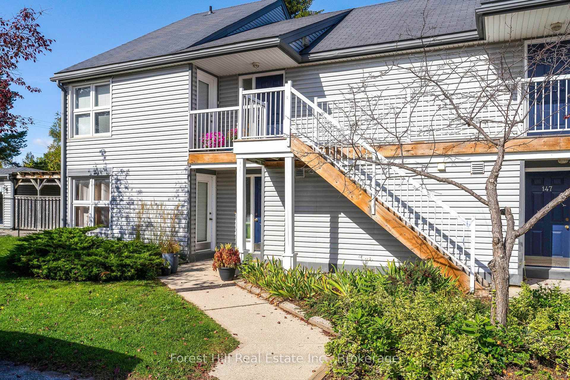 Photo 2 of Unit 150, 53 Trott Boulevard, Collingwood — HOMEH