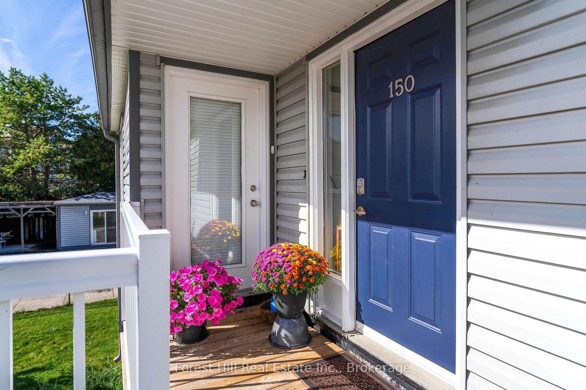 Photo 3 of Unit 150, 53 Trott Boulevard, Collingwood — HOMEH