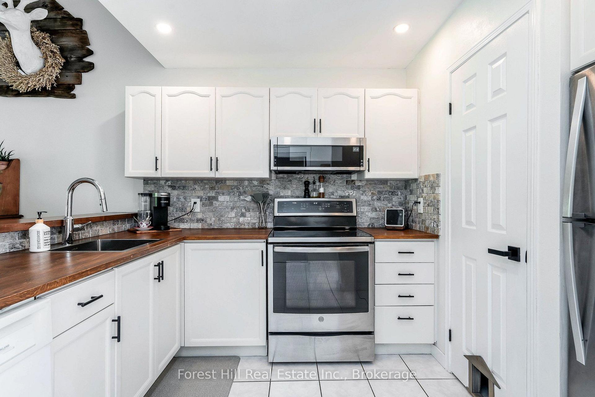 Photo 5 of Unit 150, 53 Trott Boulevard, Collingwood — HOMEH