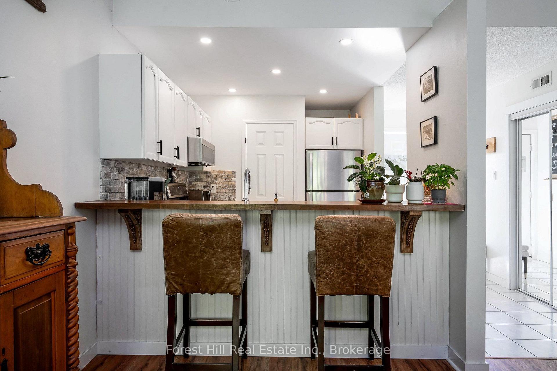 Photo 7 of Unit 150, 53 Trott Boulevard, Collingwood — HOMEH