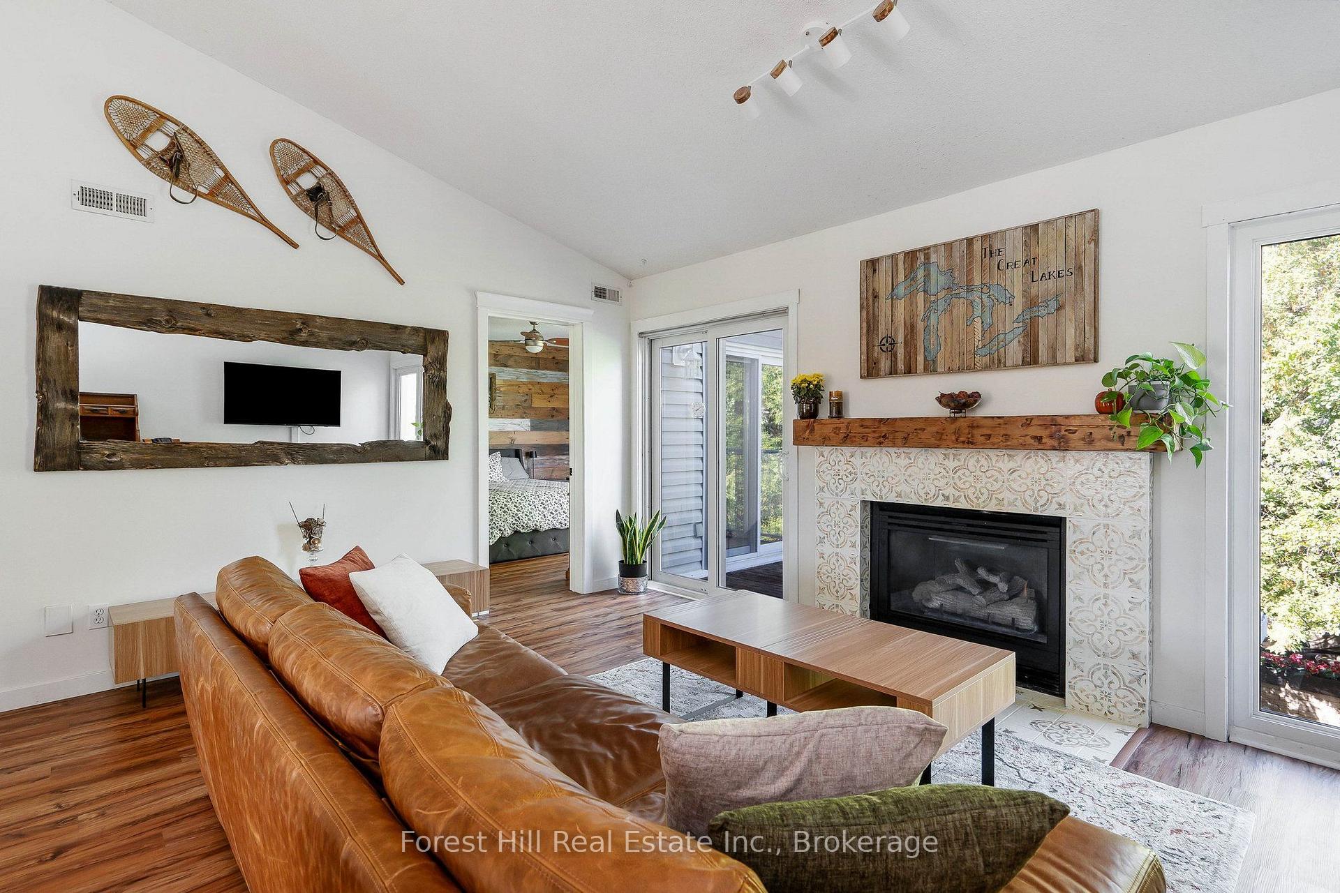 Photo 10 of Unit 150, 53 Trott Boulevard, Collingwood — HOMEH